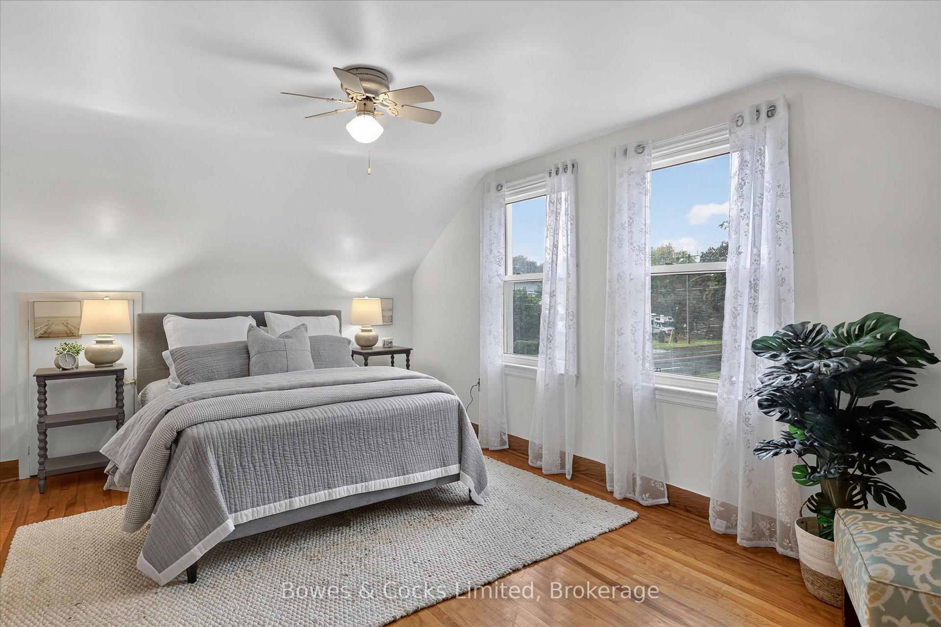 Photo 27 of 1193 Clonsilla Avenue, Peterborough, Town Ward 3 — HOMEH