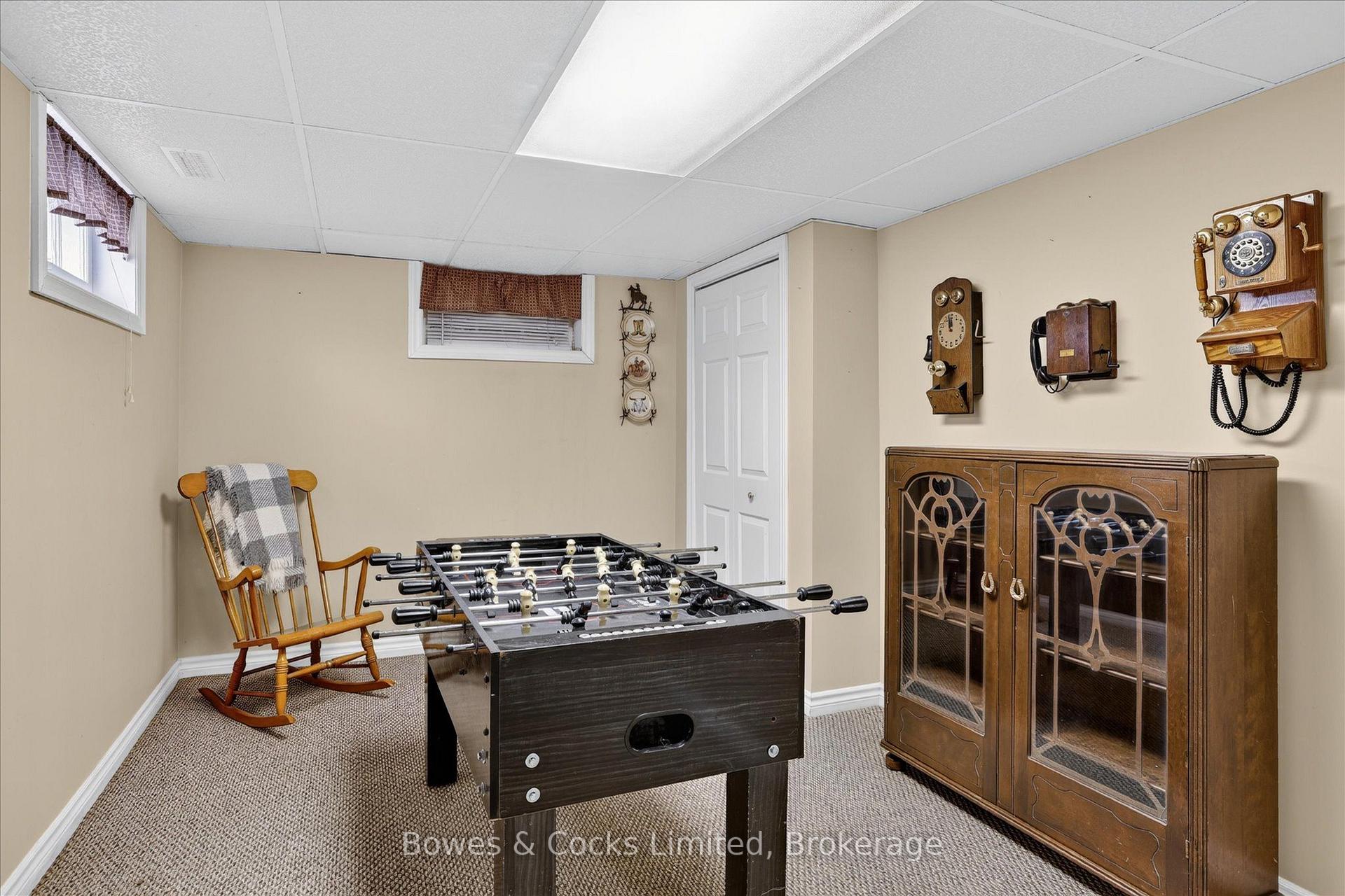 Photo 35 of 1193 Clonsilla Avenue, Peterborough, Town Ward 3 — HOMEH