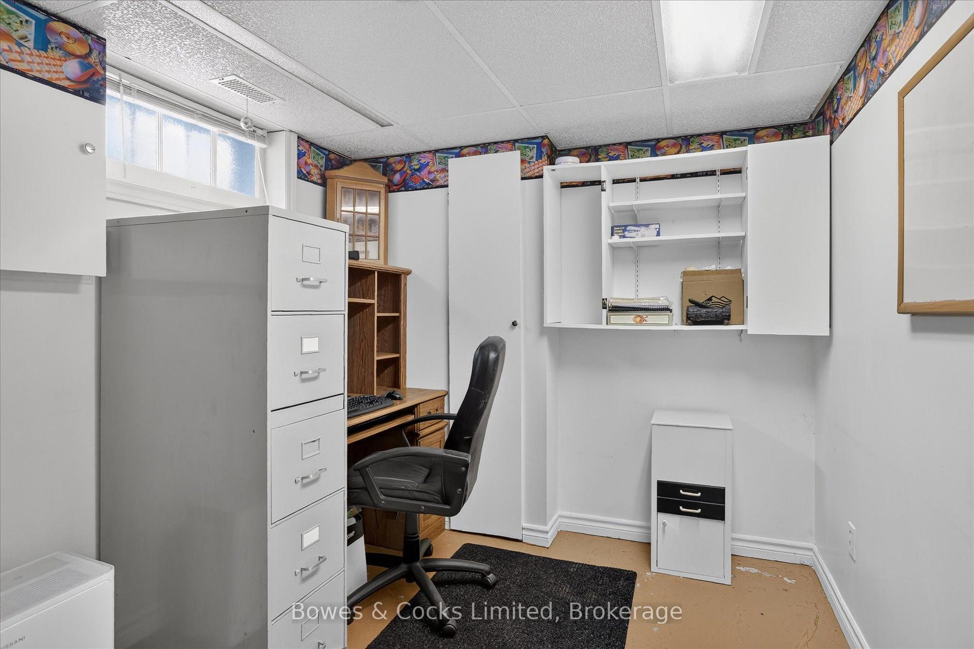 Photo 36 of 1193 Clonsilla Avenue, Peterborough, Town Ward 3 — HOMEH