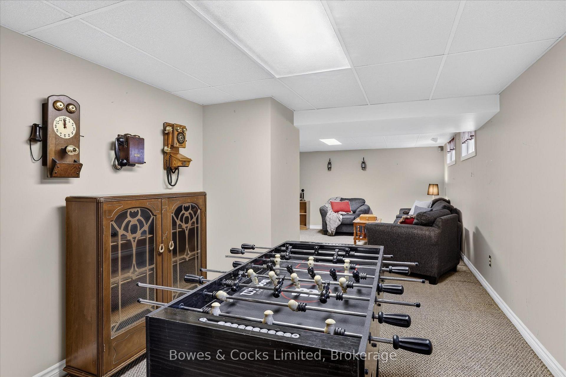 Photo 39 of 1193 Clonsilla Avenue, Peterborough, Town Ward 3 — HOMEH