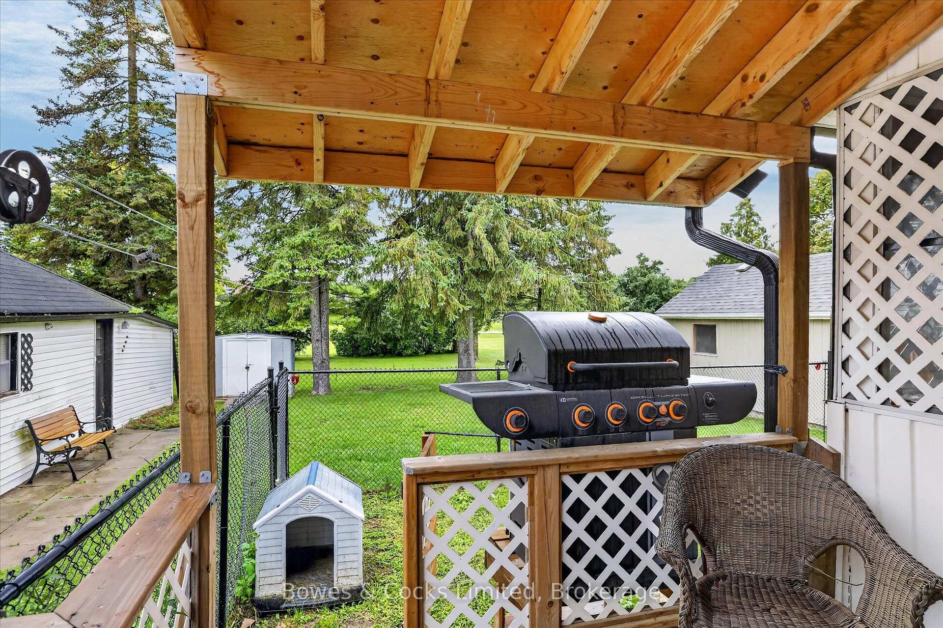 Photo 41 of 1193 Clonsilla Avenue, Peterborough, Town Ward 3 — HOMEH