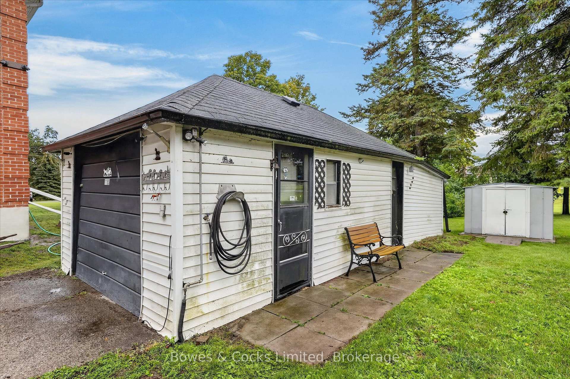 Photo 45 of 1193 Clonsilla Avenue, Peterborough, Town Ward 3 — HOMEH