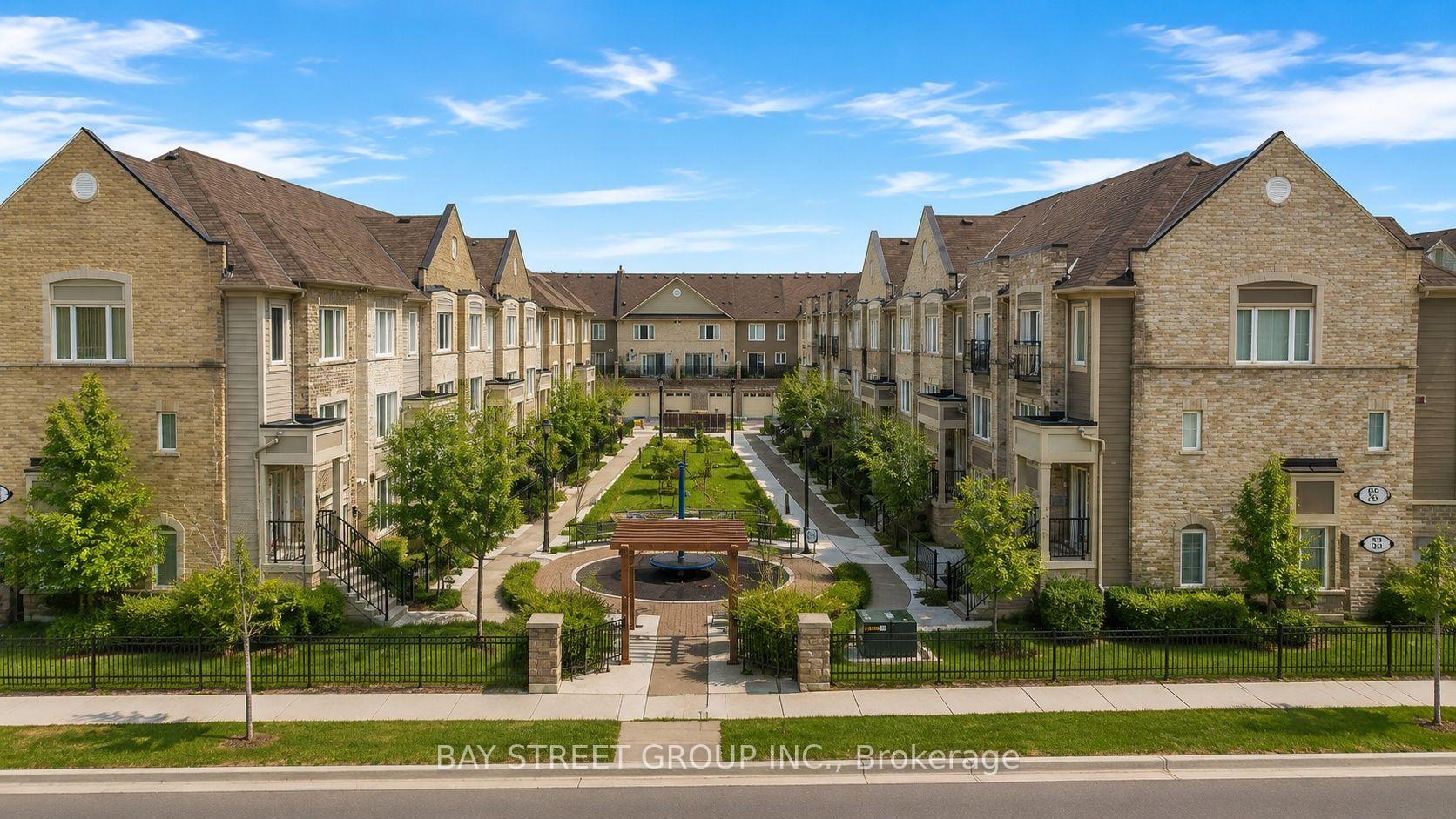 Front of Unit 40, 2891 Rio Court