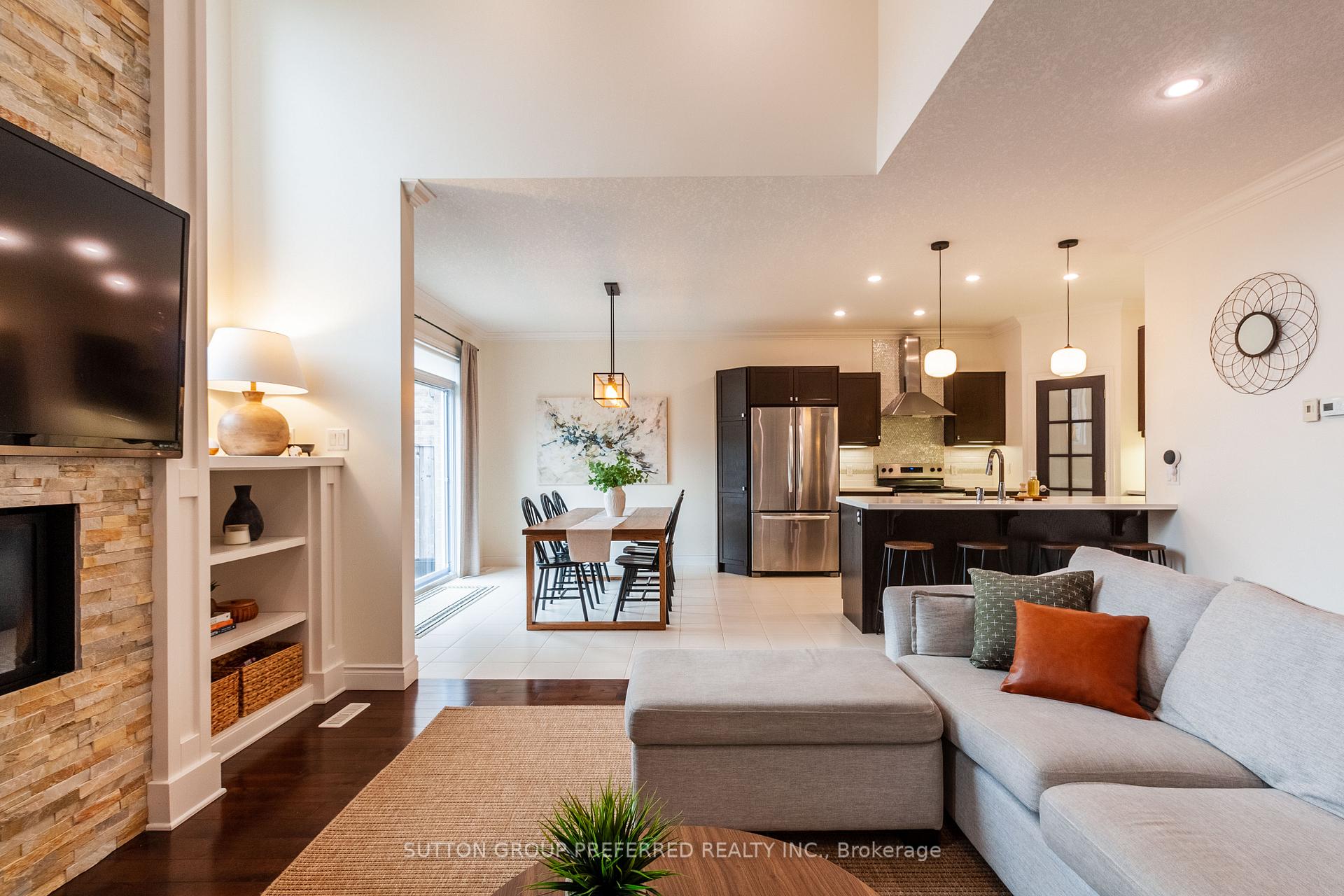Photo 12 of 6685 Navin Crescent, London, South V — HOMEH