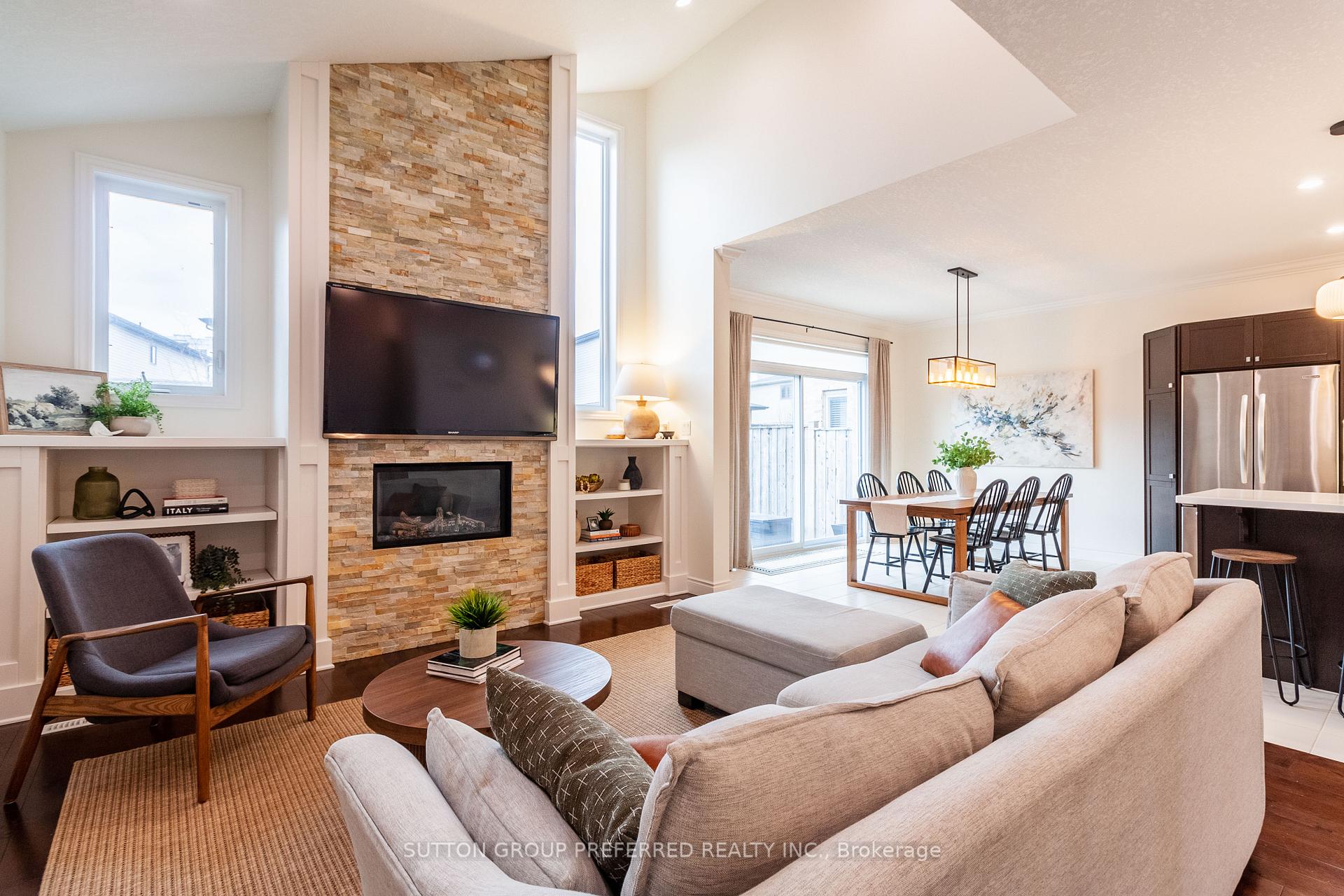 Photo 16 of 6685 Navin Crescent, London, South V — HOMEH