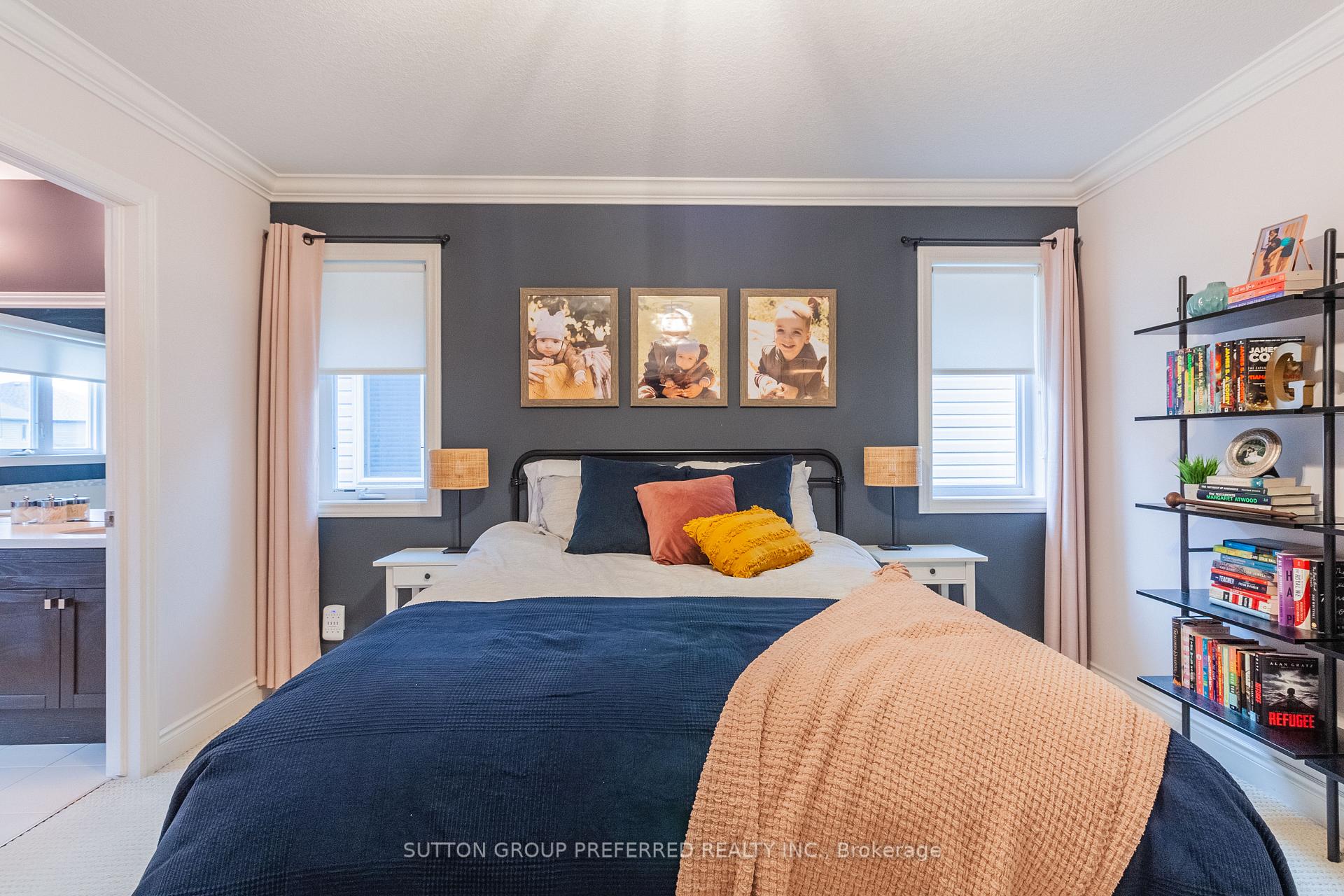 Photo 28 of 6685 Navin Crescent, London, South V — HOMEH
