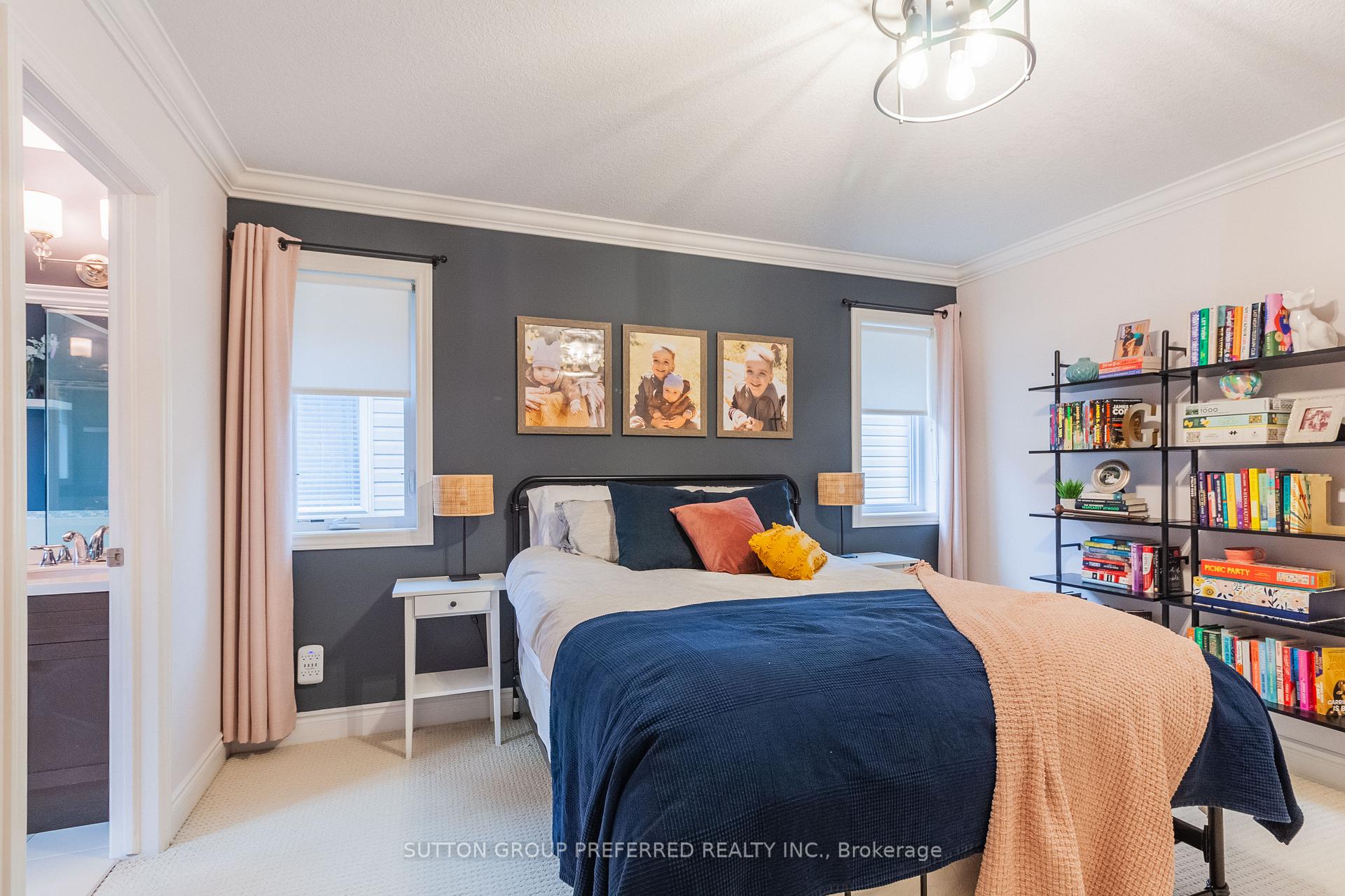 Photo 29 of 6685 Navin Crescent, London, South V — HOMEH