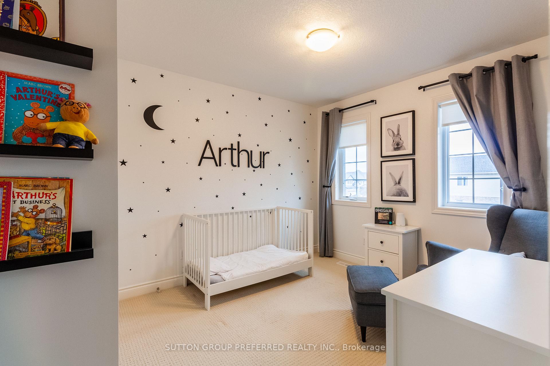 Photo 35 of 6685 Navin Crescent, London, South V — HOMEH