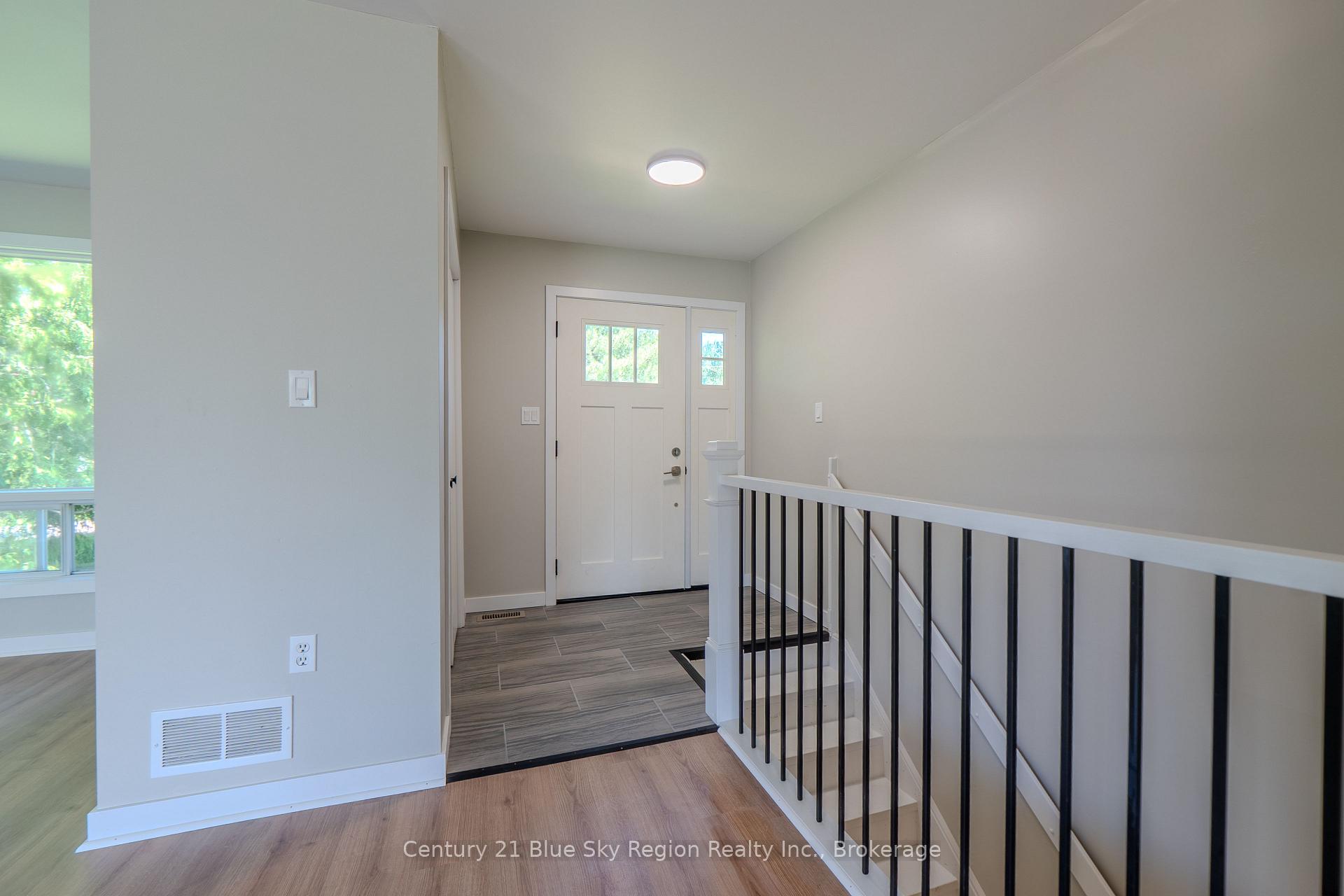 Photo 8 of 418 Laurier Street, Bonfield — HOMEH