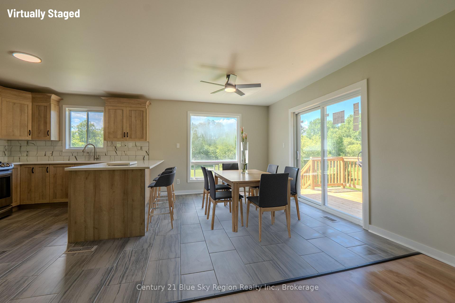 Photo 12 of 418 Laurier Street, Bonfield — HOMEH