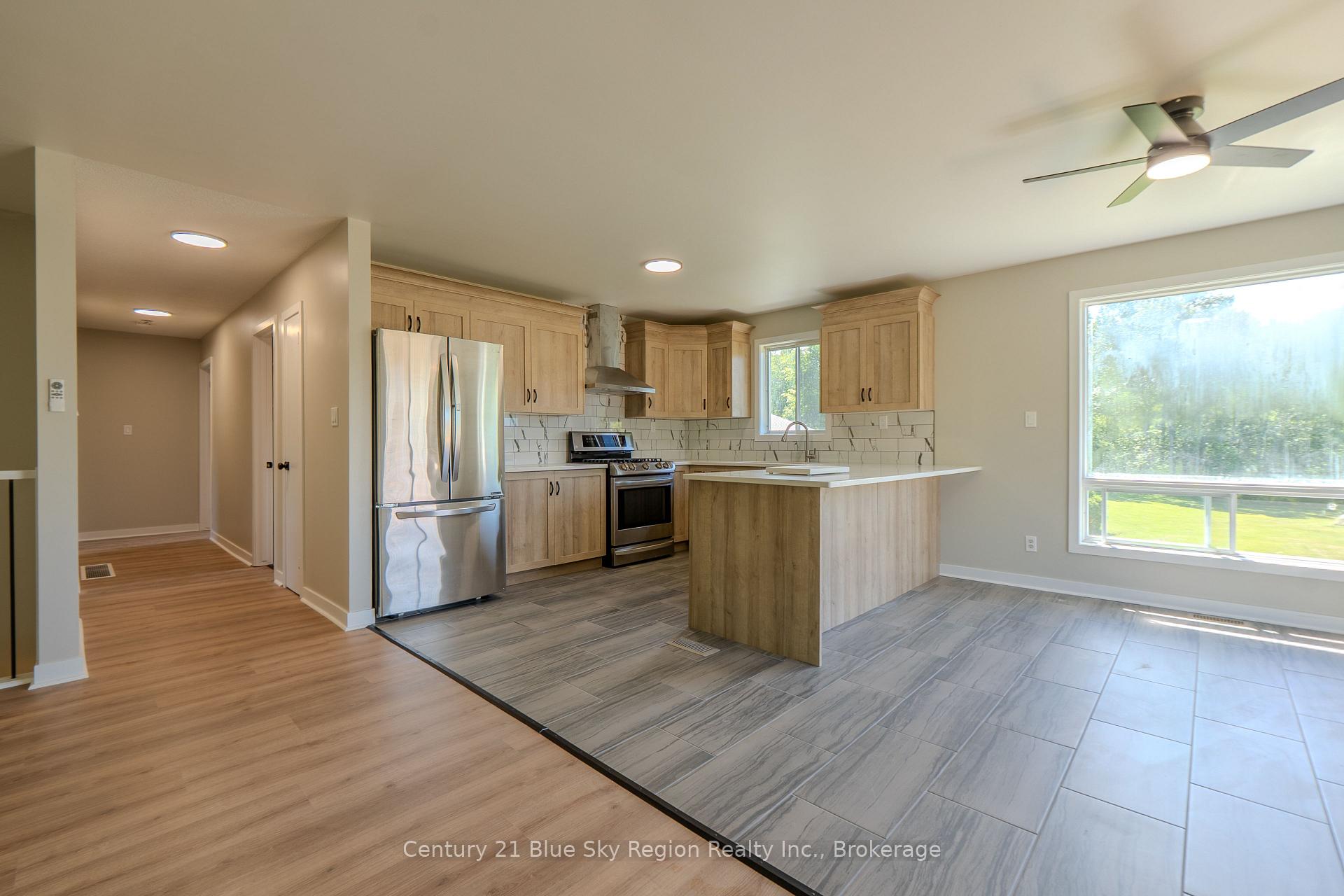 Photo 15 of 418 Laurier Street, Bonfield — HOMEH