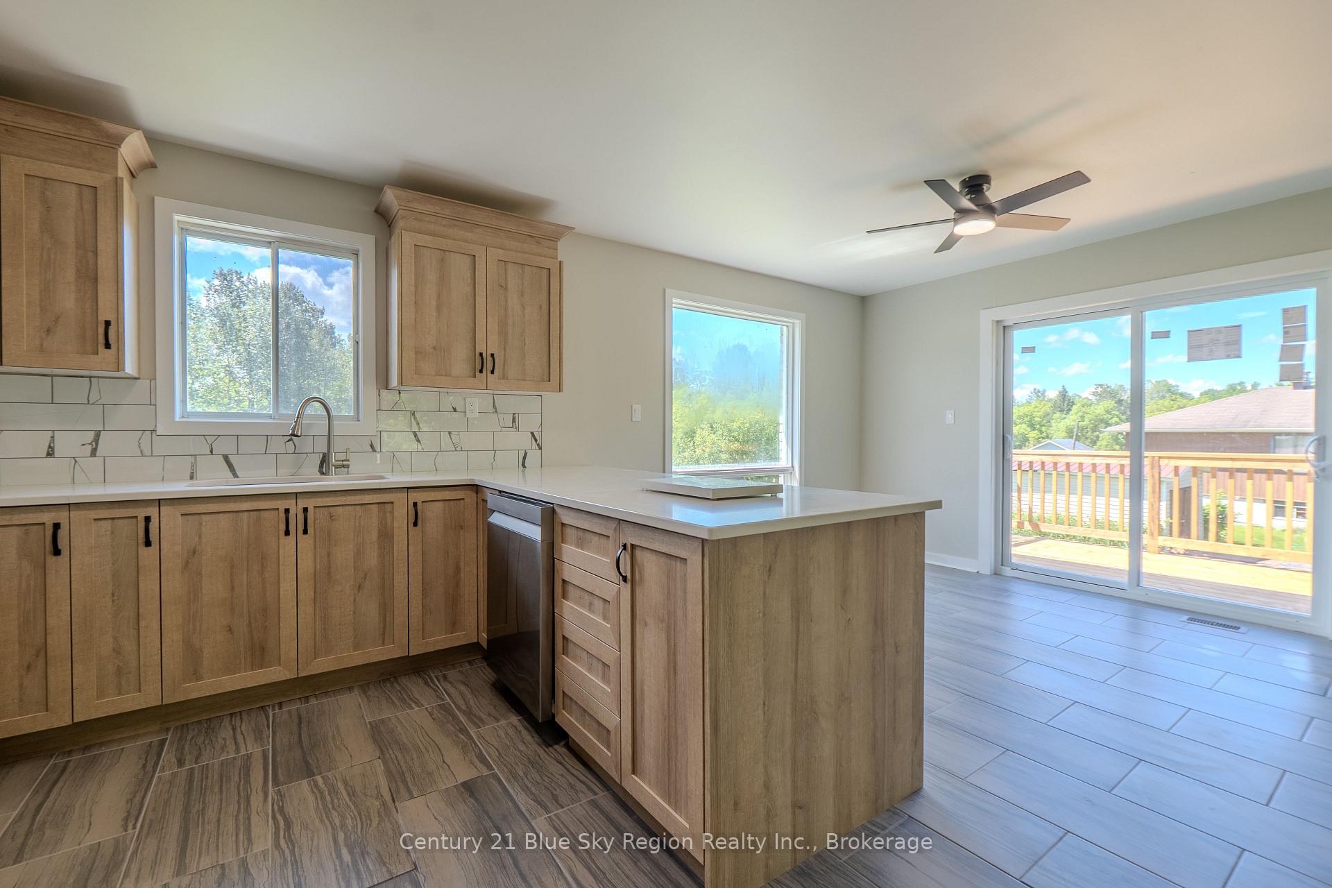 Photo 16 of 418 Laurier Street, Bonfield — HOMEH
