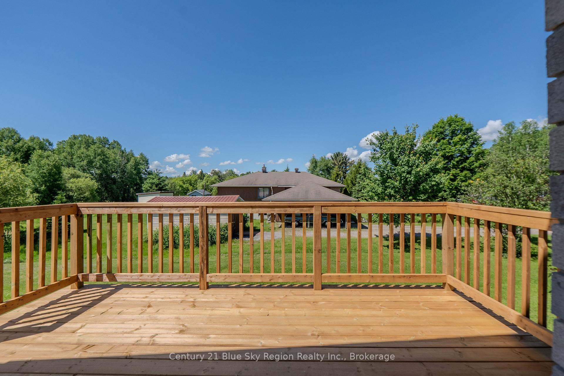 Photo 42 of 418 Laurier Street, Bonfield — HOMEH