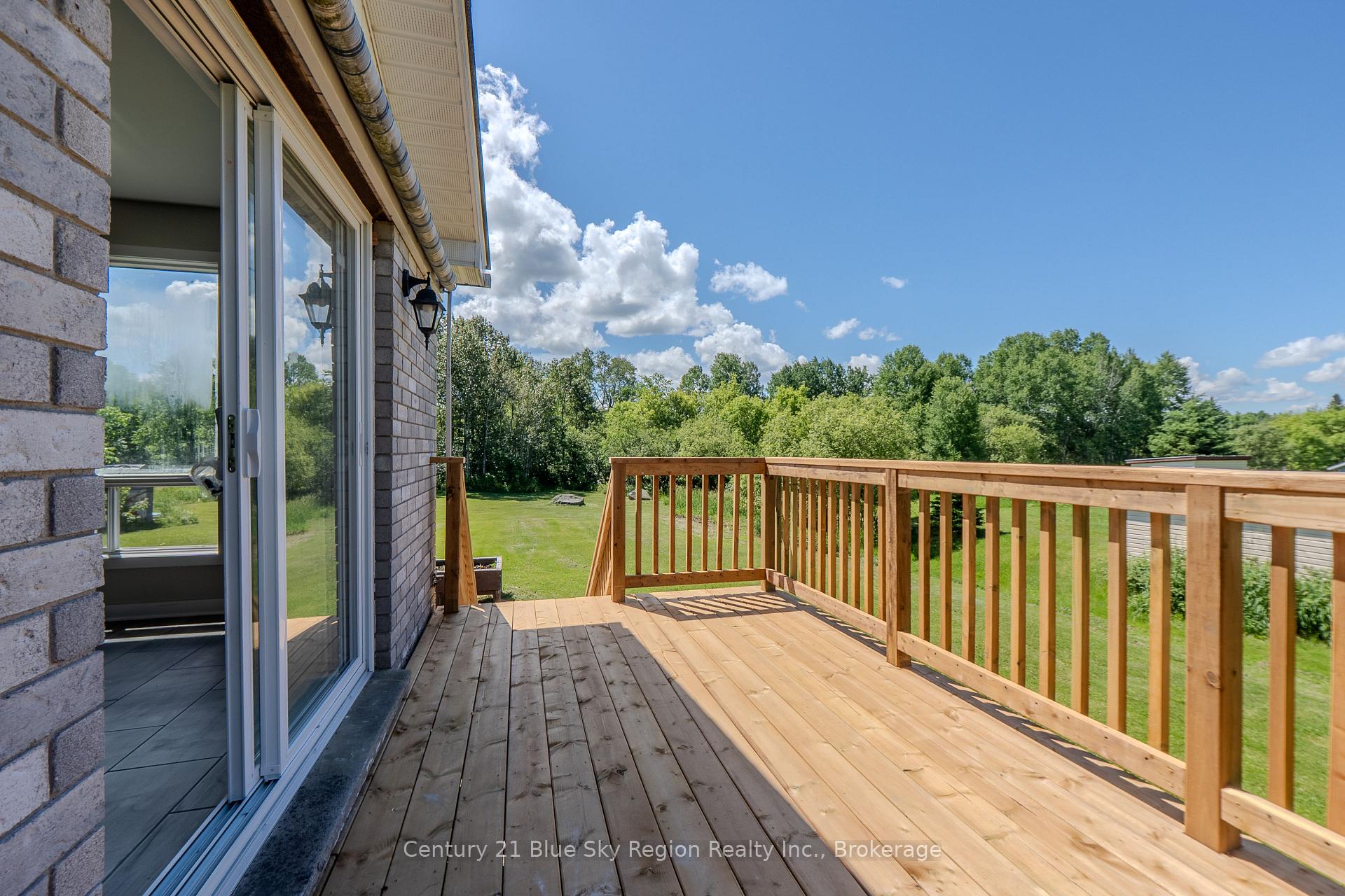 Photo 43 of 418 Laurier Street, Bonfield — HOMEH