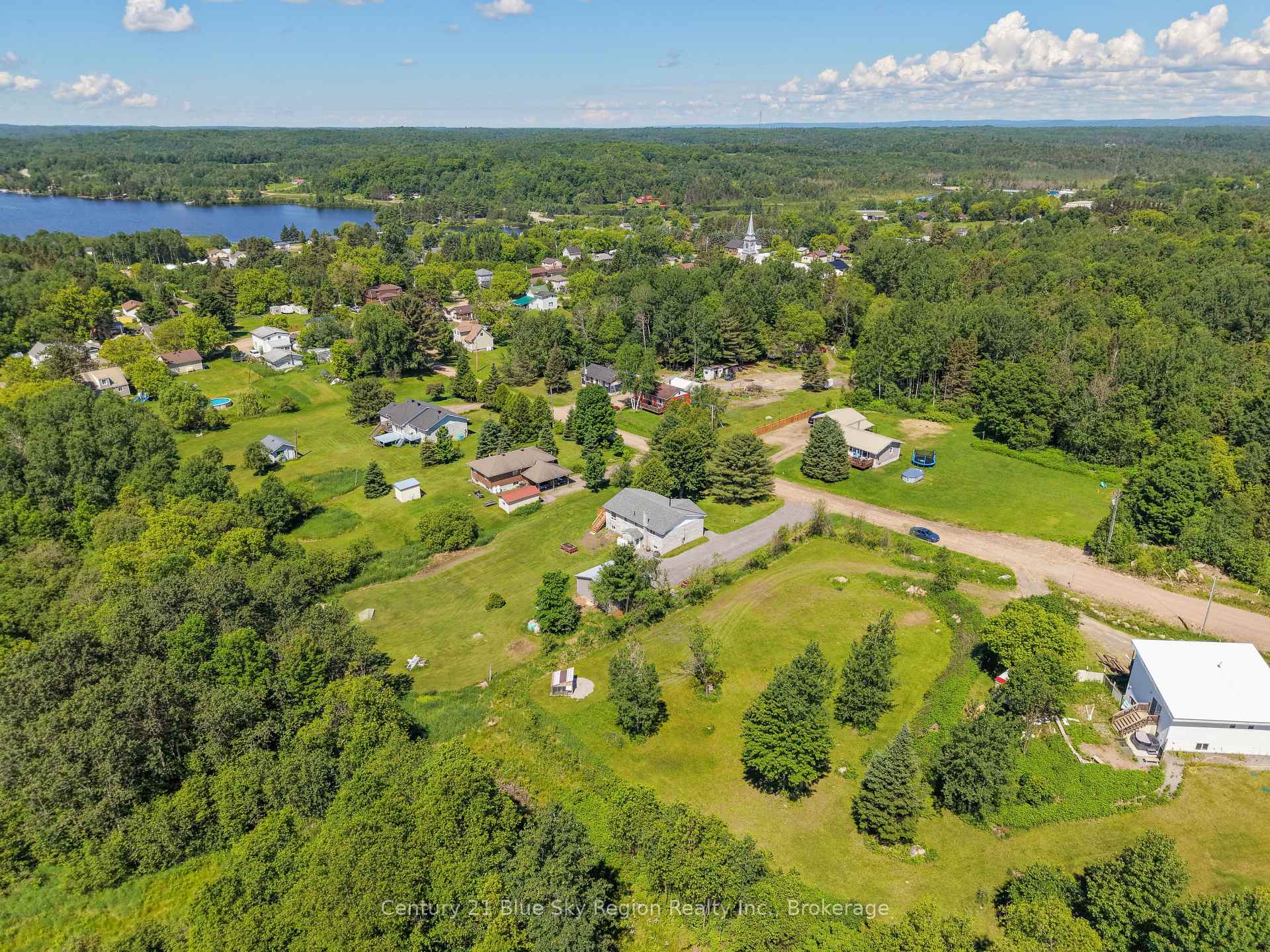 Photo 47 of 418 Laurier Street, Bonfield — HOMEH