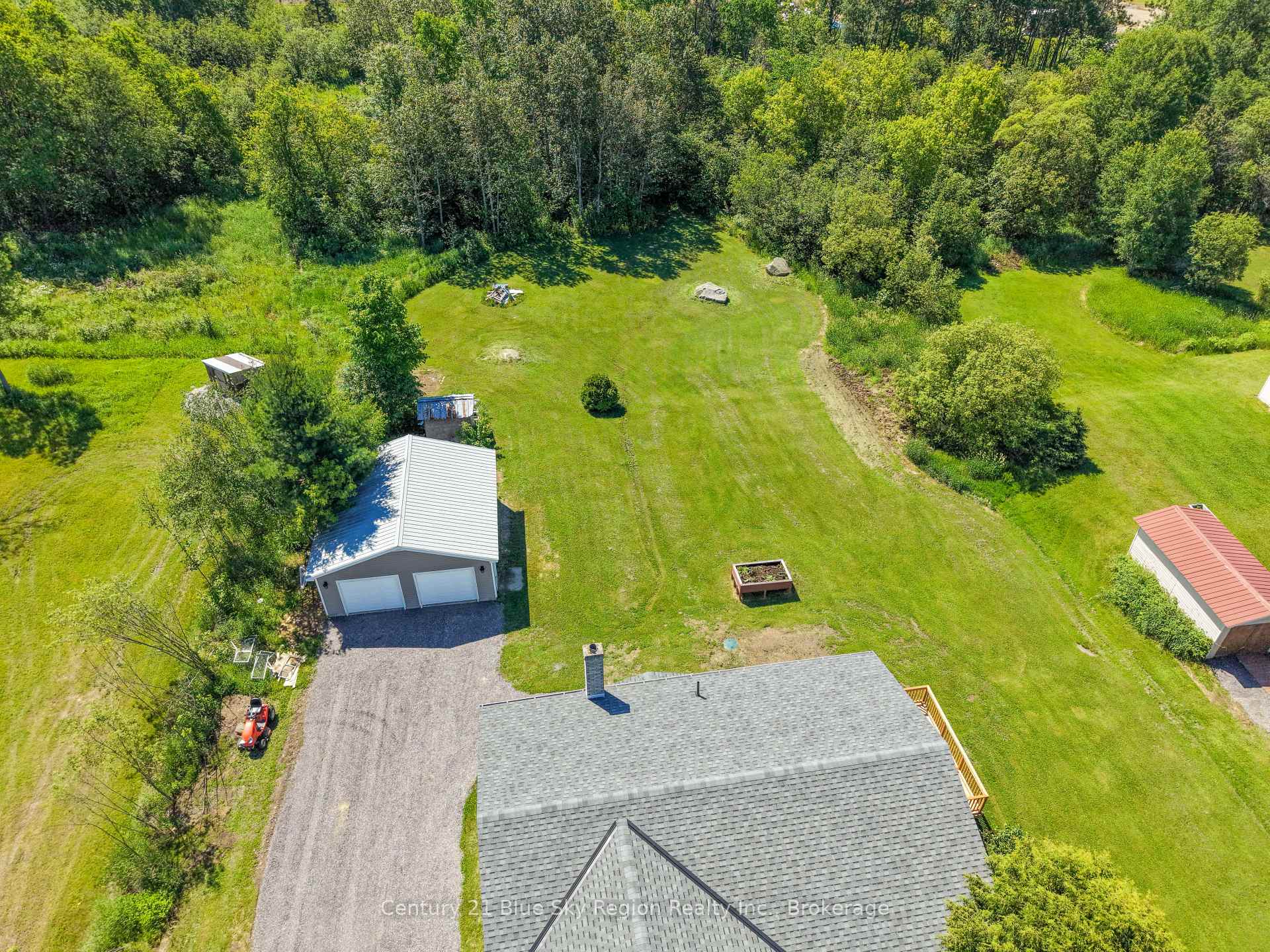 Photo 49 of 418 Laurier Street, Bonfield — HOMEH