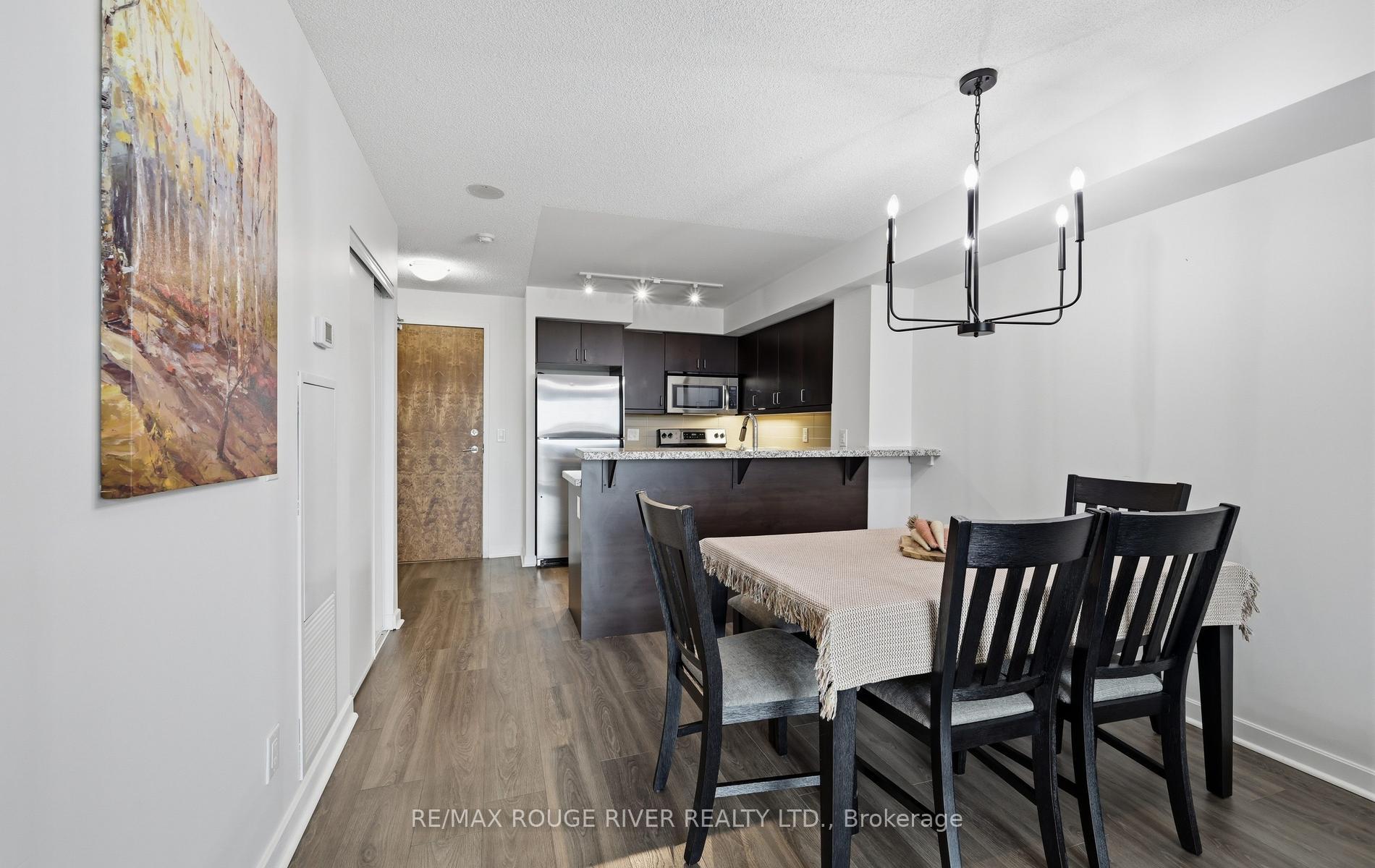 Photo 11 of Unit 414, 1235 Bayly Street, Pickering, Bay Ridges — HOMEH
