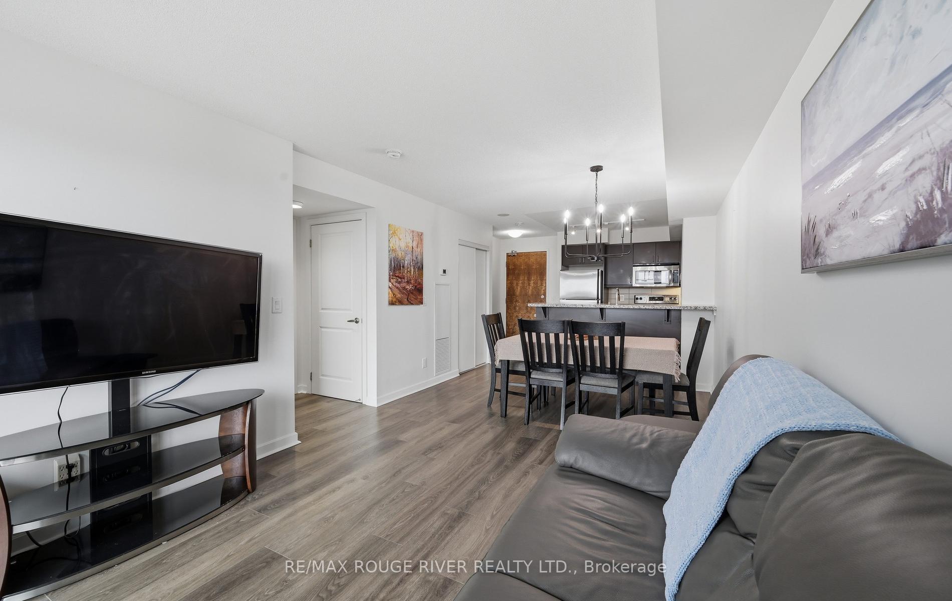 Photo 13 of Unit 414, 1235 Bayly Street, Pickering, Bay Ridges — HOMEH
