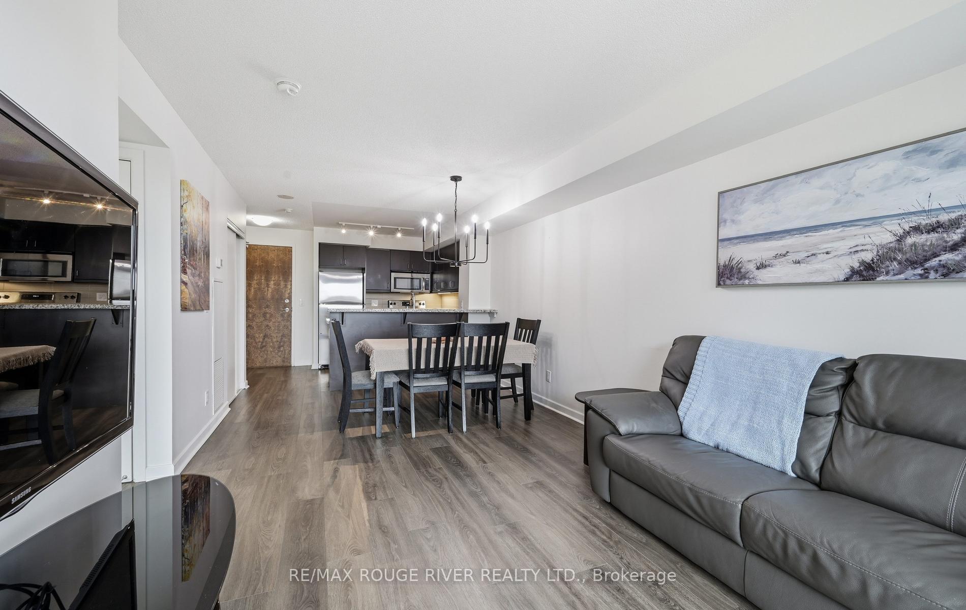 Photo 14 of Unit 414, 1235 Bayly Street, Pickering, Bay Ridges — HOMEH