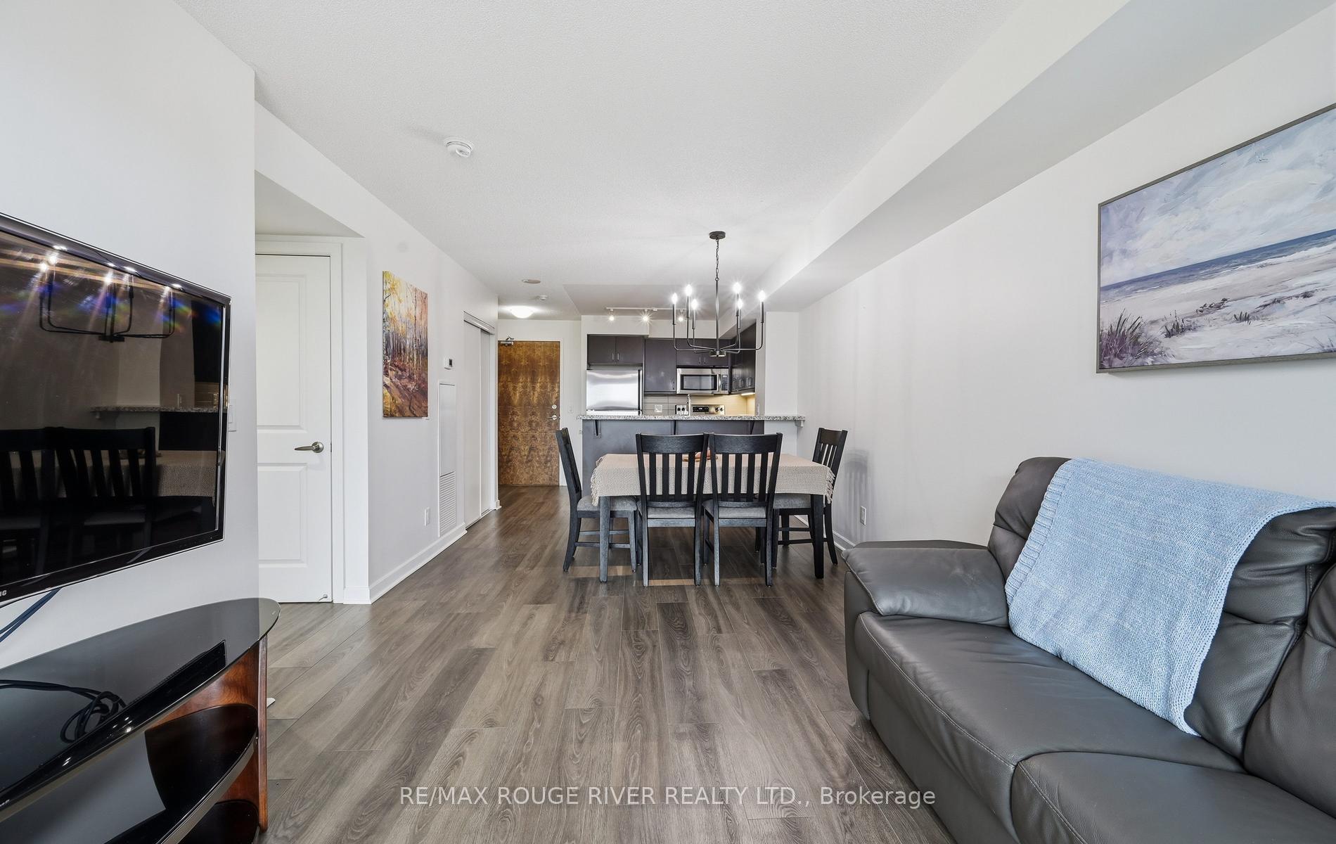 Photo 15 of Unit 414, 1235 Bayly Street, Pickering, Bay Ridges — HOMEH