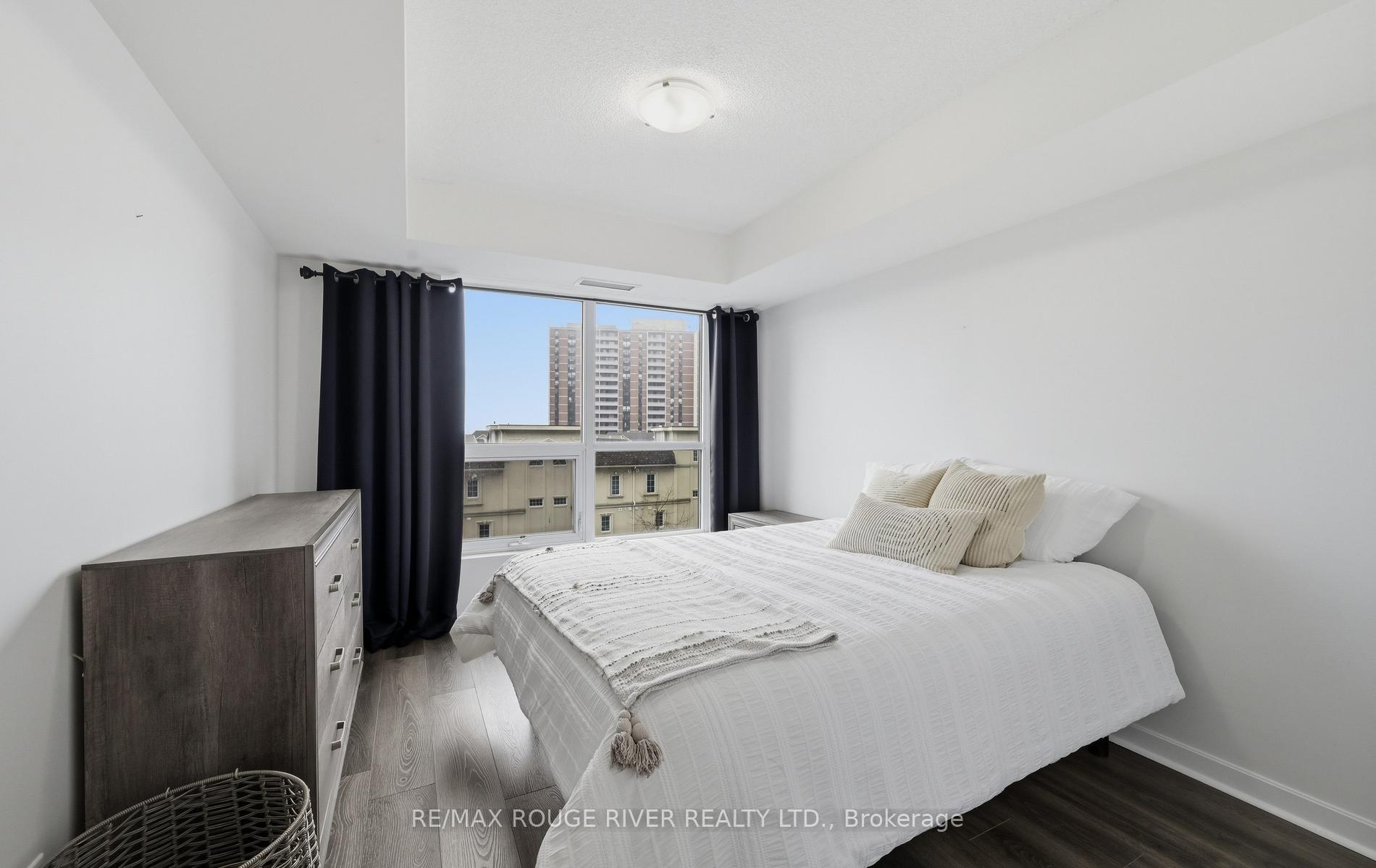 Photo 16 of Unit 414, 1235 Bayly Street, Pickering, Bay Ridges — HOMEH
