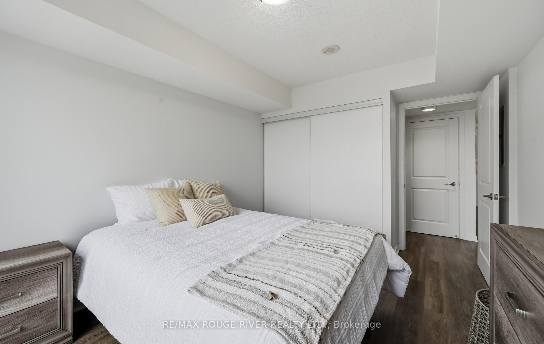 Photo 17 of Unit 414, 1235 Bayly Street, Pickering, Bay Ridges — HOMEH