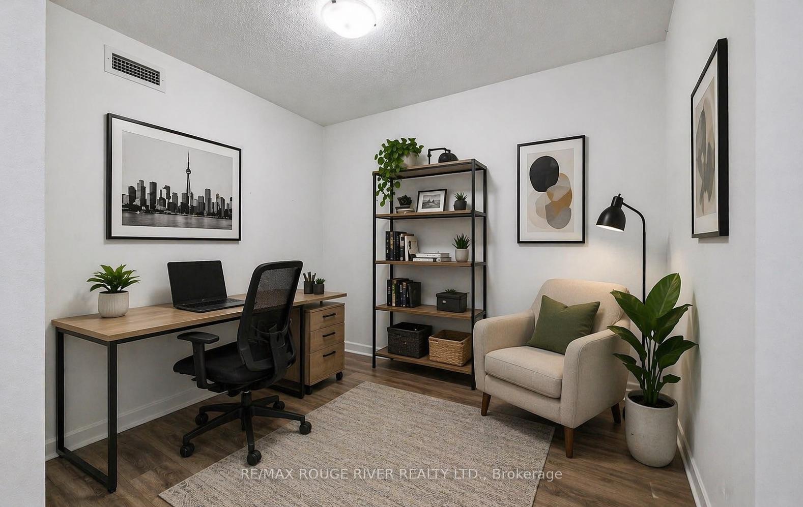 Photo 20 of Unit 414, 1235 Bayly Street, Pickering, Bay Ridges — HOMEH