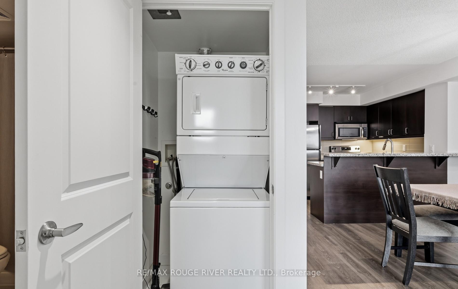 Photo 21 of Unit 414, 1235 Bayly Street, Pickering, Bay Ridges — HOMEH