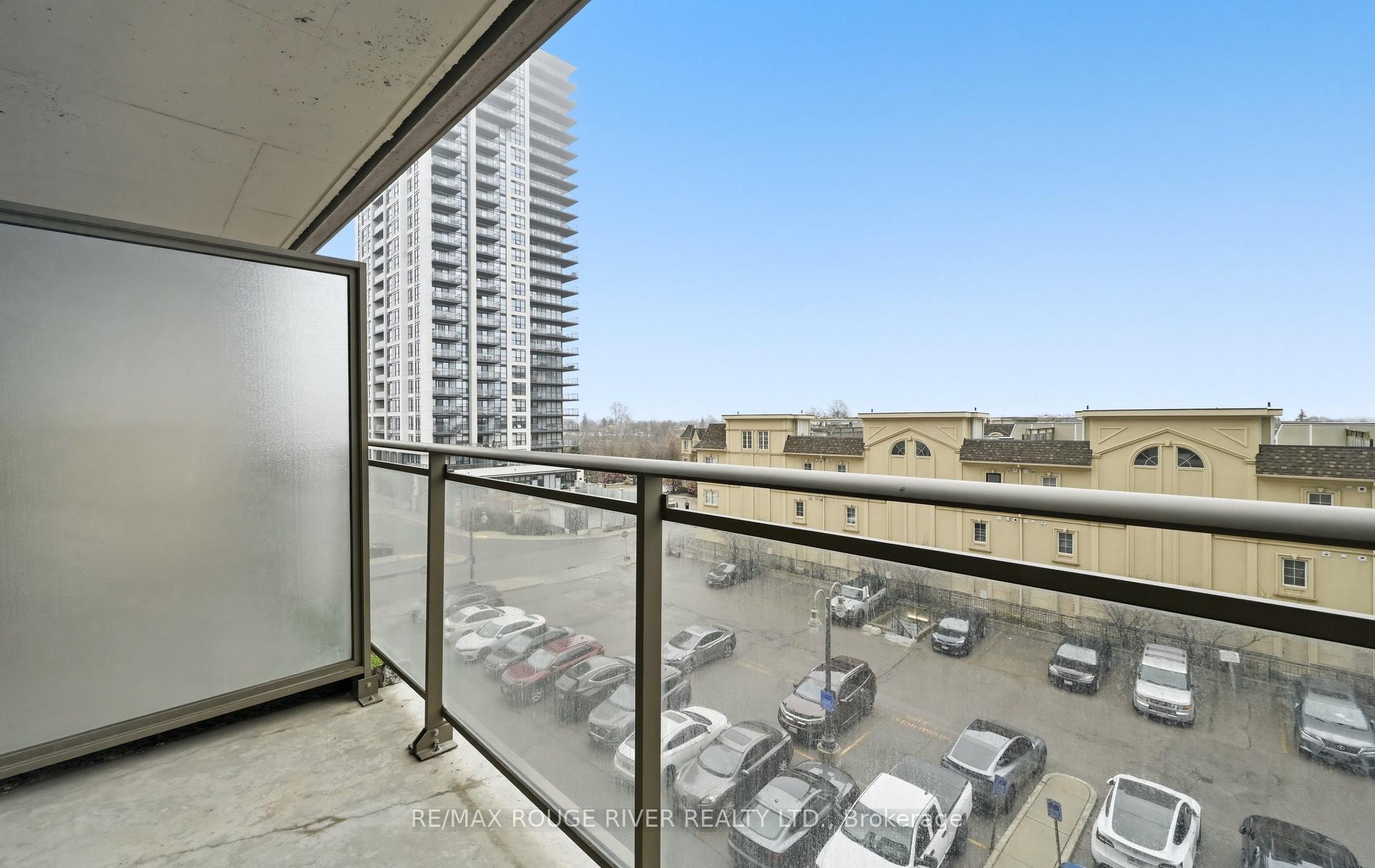 Photo 23 of Unit 414, 1235 Bayly Street, Pickering, Bay Ridges — HOMEH