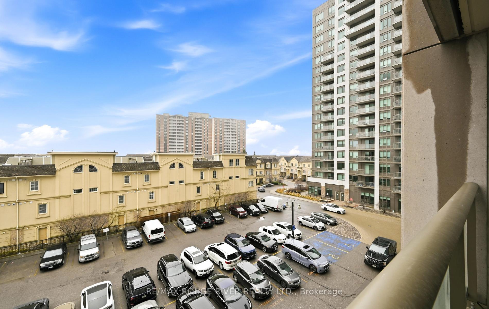 Photo 24 of Unit 414, 1235 Bayly Street, Pickering, Bay Ridges — HOMEH