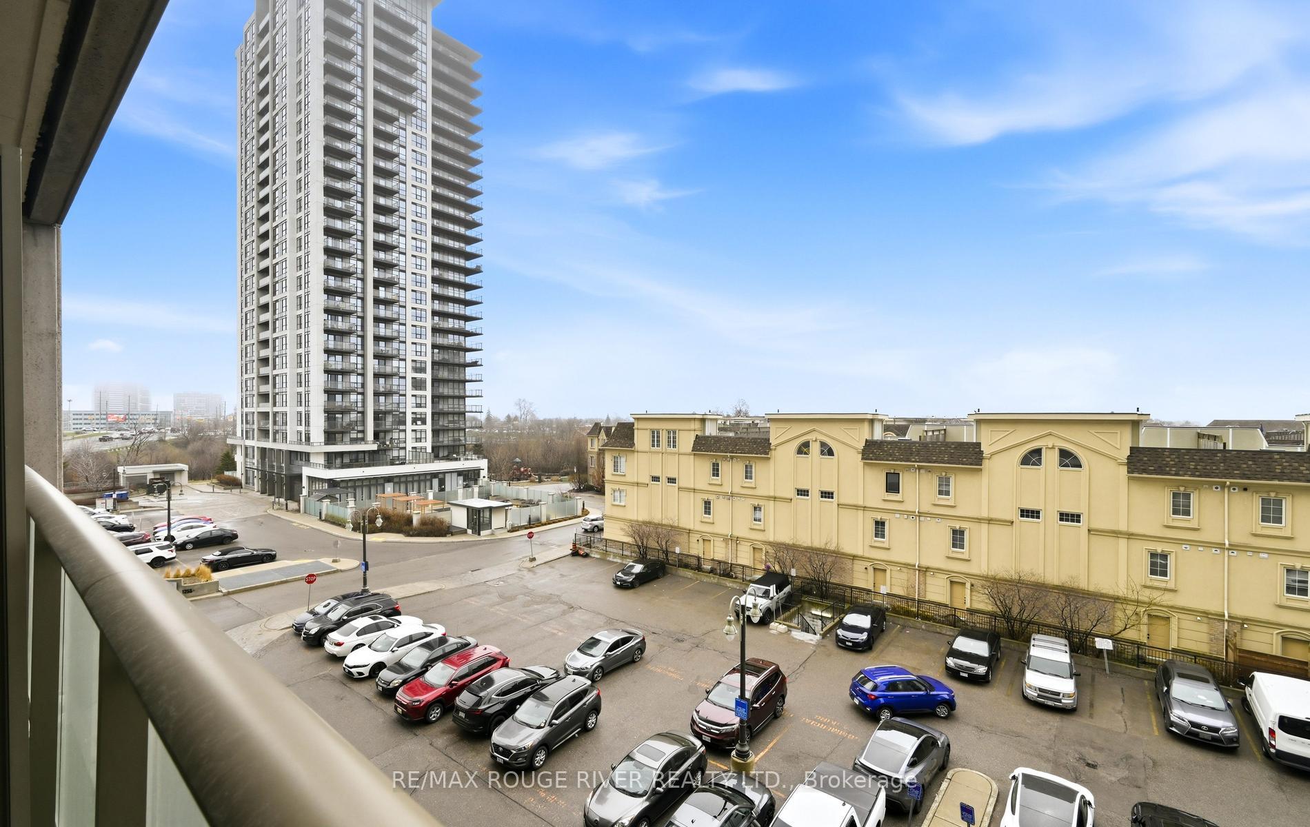Photo 25 of Unit 414, 1235 Bayly Street, Pickering, Bay Ridges — HOMEH