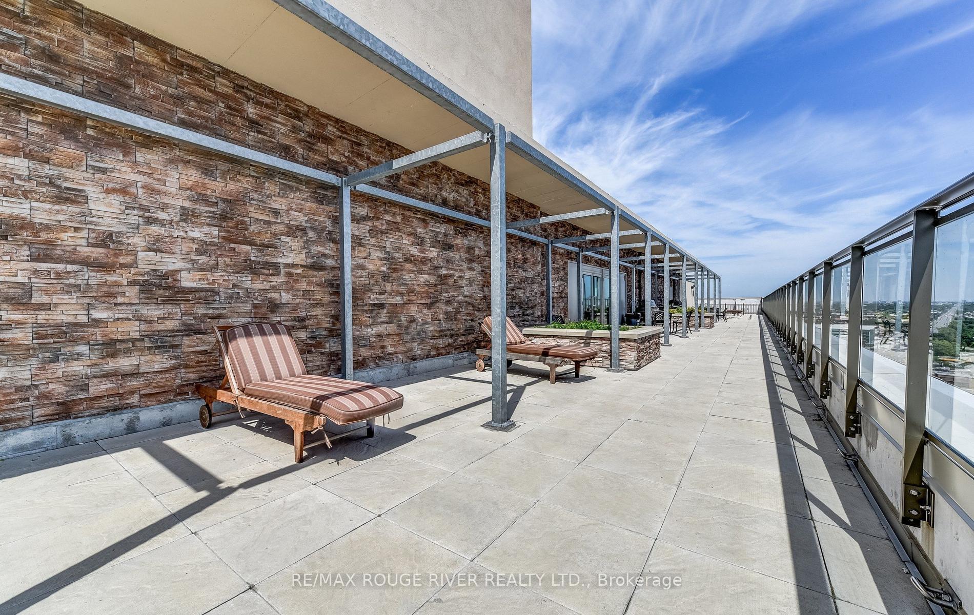 Photo 29 of Unit 414, 1235 Bayly Street, Pickering, Bay Ridges — HOMEH