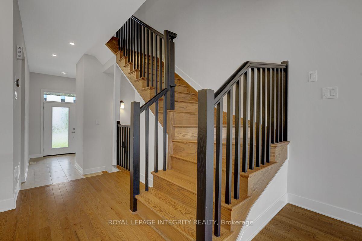 Photo 7 of 813 Brian Good Avenue, Ottawa, Riverside South/Gloucester Glen — HOMEH