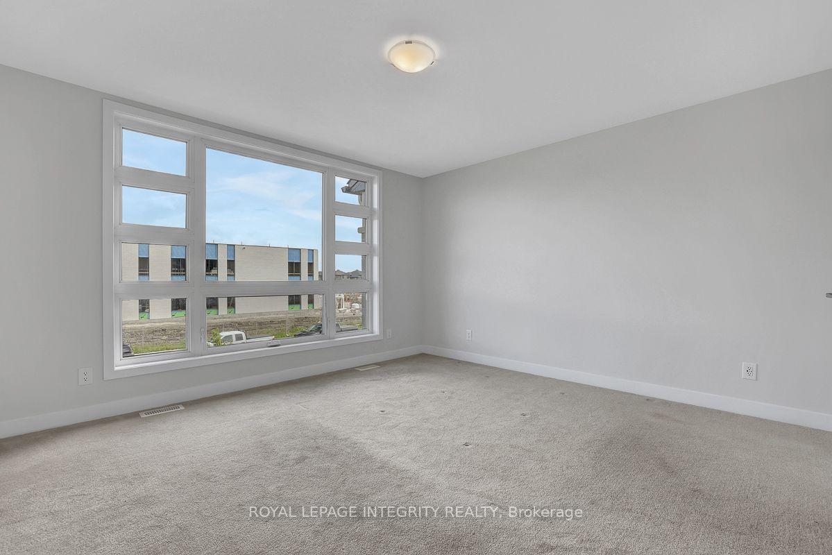Photo 25 of 813 Brian Good Avenue, Ottawa, Riverside South/Gloucester Glen — HOMEH