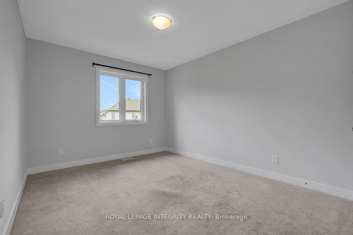 Photo 32 of 813 Brian Good Avenue, Ottawa, Riverside South/Gloucester Glen — HOMEH