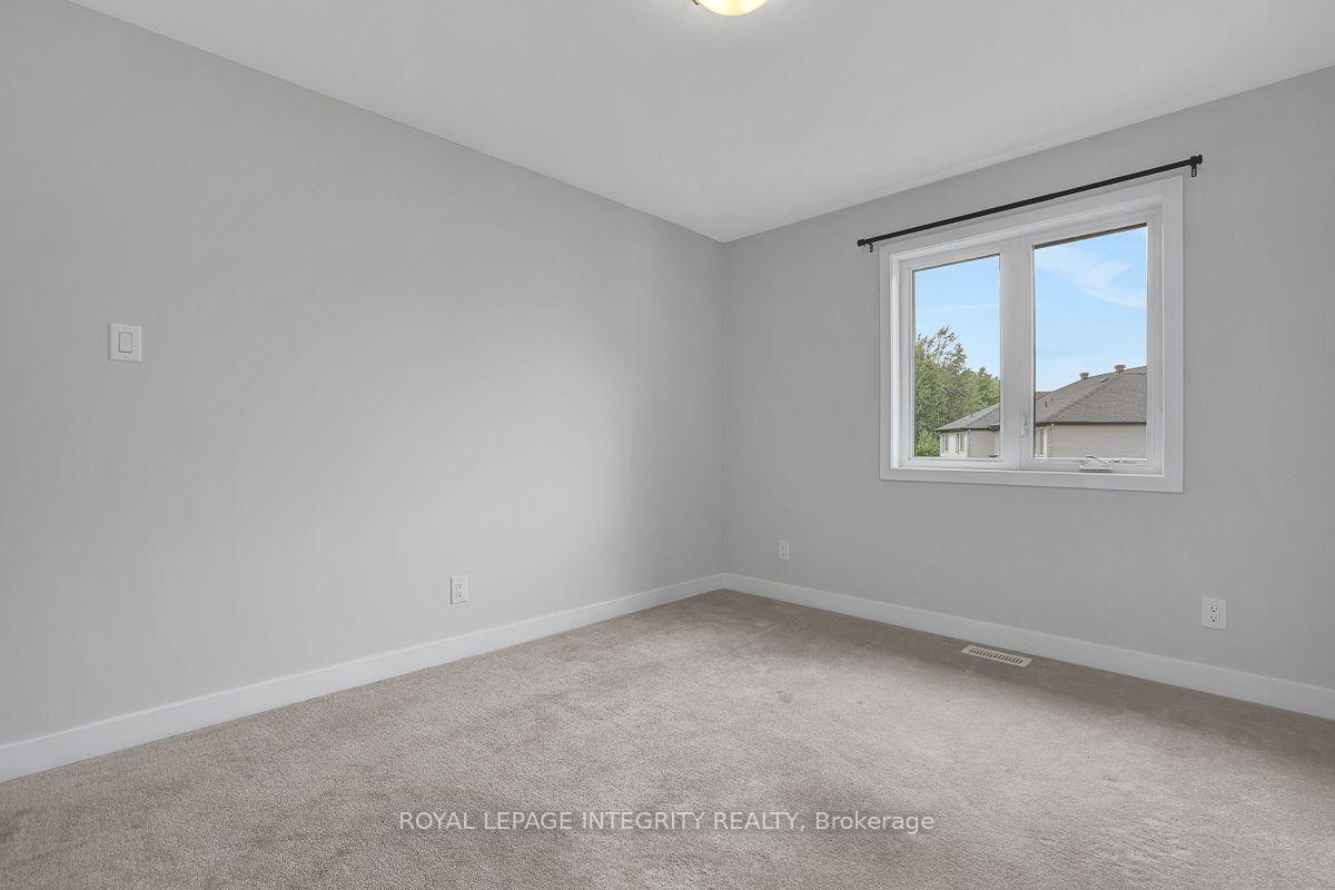 Photo 34 of 813 Brian Good Avenue, Ottawa, Riverside South/Gloucester Glen — HOMEH