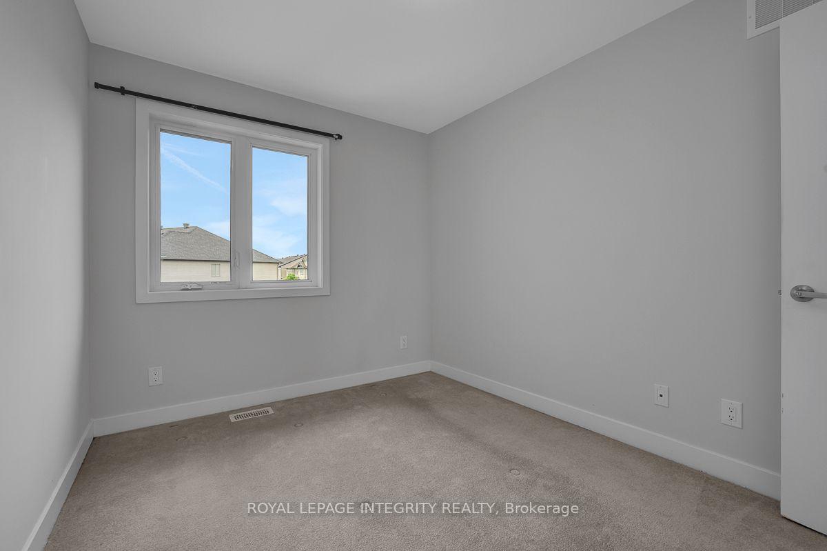 Photo 37 of 813 Brian Good Avenue, Ottawa, Riverside South/Gloucester Glen — HOMEH