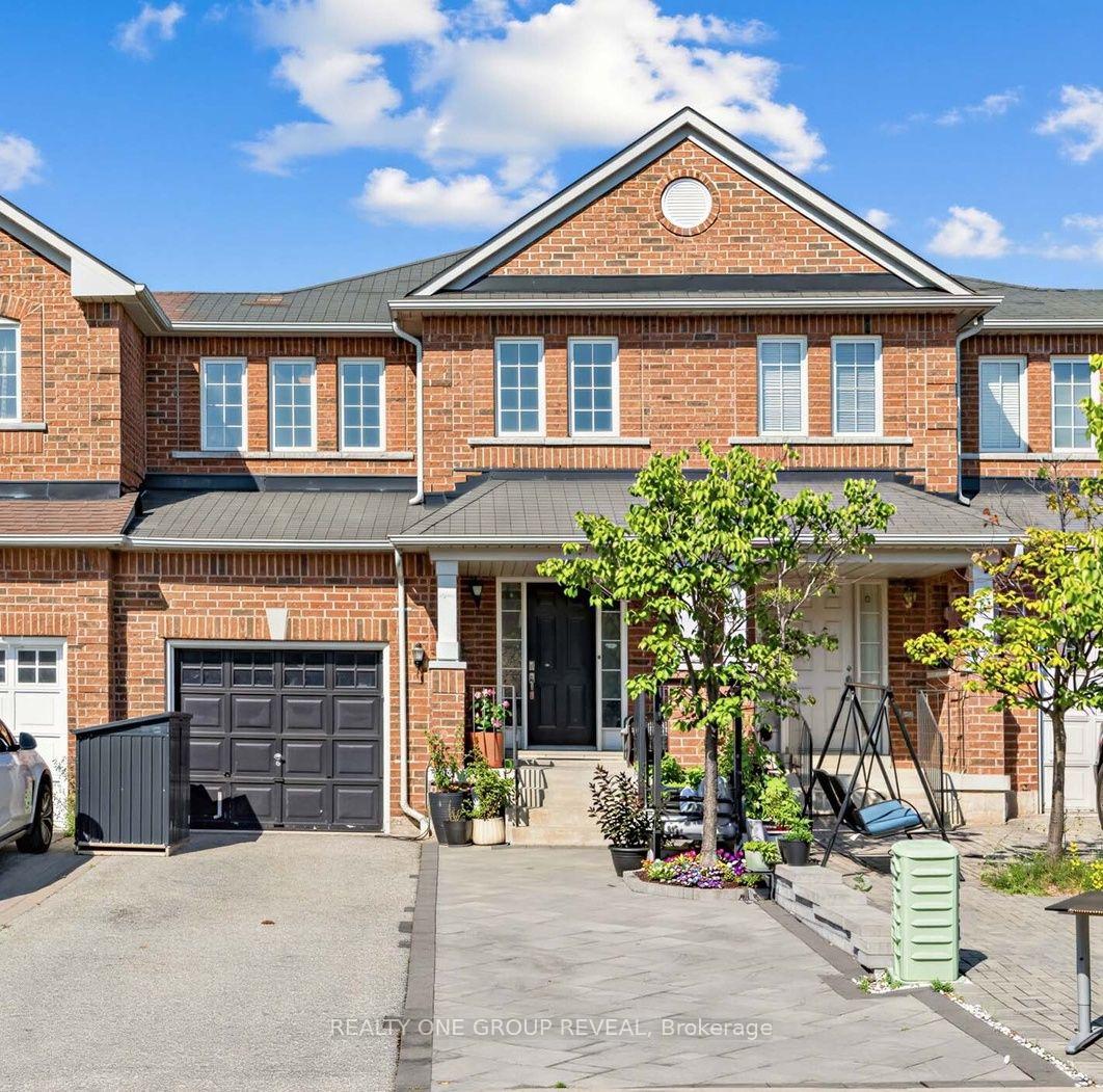 Photo 1 of 6122 Coxswain Crescent, Mississauga, East Credit — HOMEH