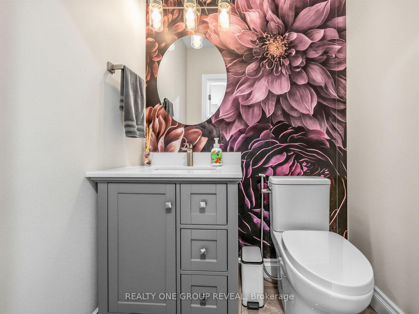 Photo 7 of 6122 Coxswain Crescent, Mississauga, East Credit — HOMEH
