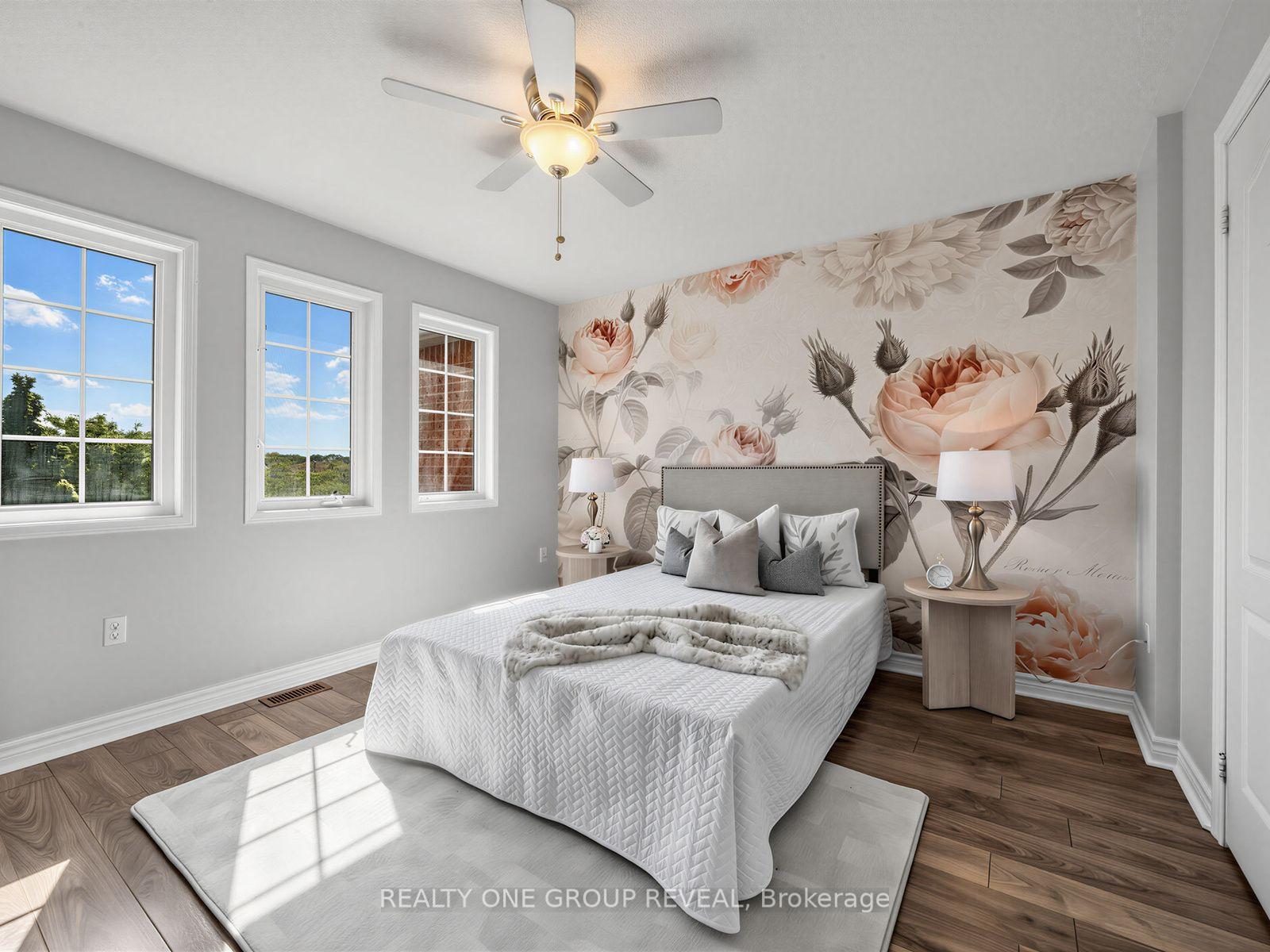 Photo 13 of 6122 Coxswain Crescent, Mississauga, East Credit — HOMEH