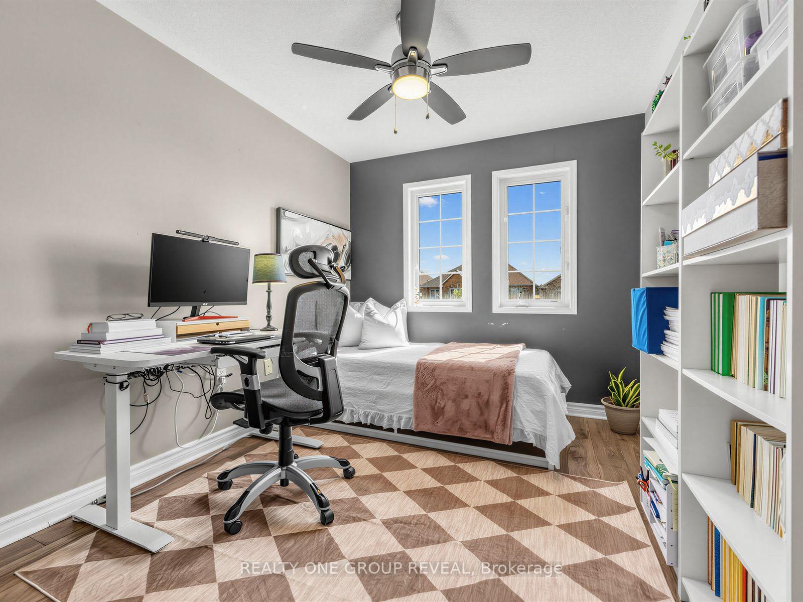 Photo 14 of 6122 Coxswain Crescent, Mississauga, East Credit — HOMEH