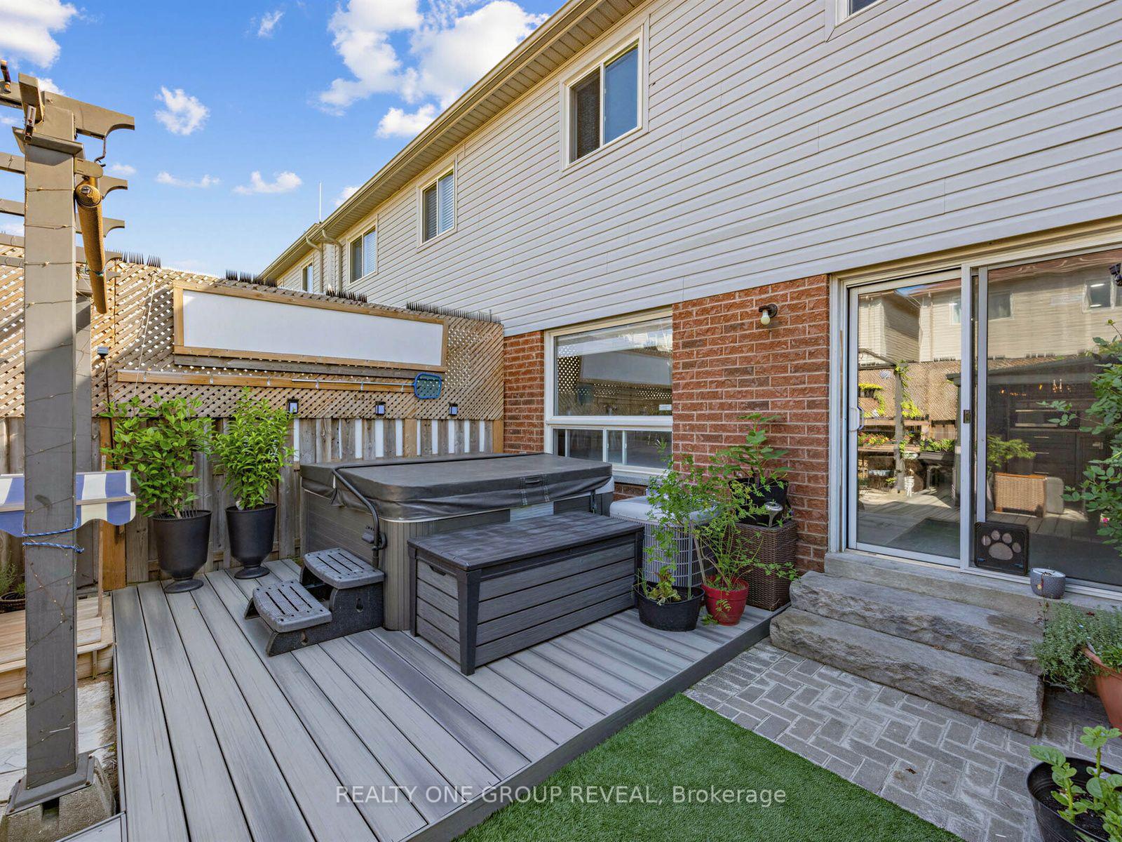 Photo 22 of 6122 Coxswain Crescent, Mississauga, East Credit — HOMEH