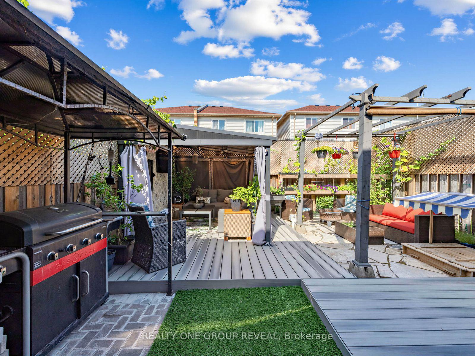 Photo 21 of 6122 Coxswain Crescent, Mississauga, East Credit — HOMEH