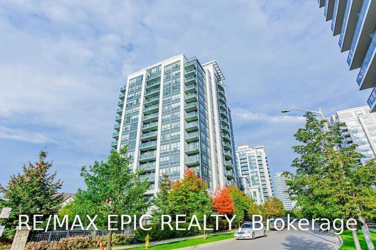 Photo 1 of Unit 810, 30 North Park Road, Vaughan, Beverley Glen — HOMEH