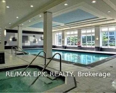 Photo 10 of Unit 810, 30 North Park Road, Vaughan, Beverley Glen — HOMEH