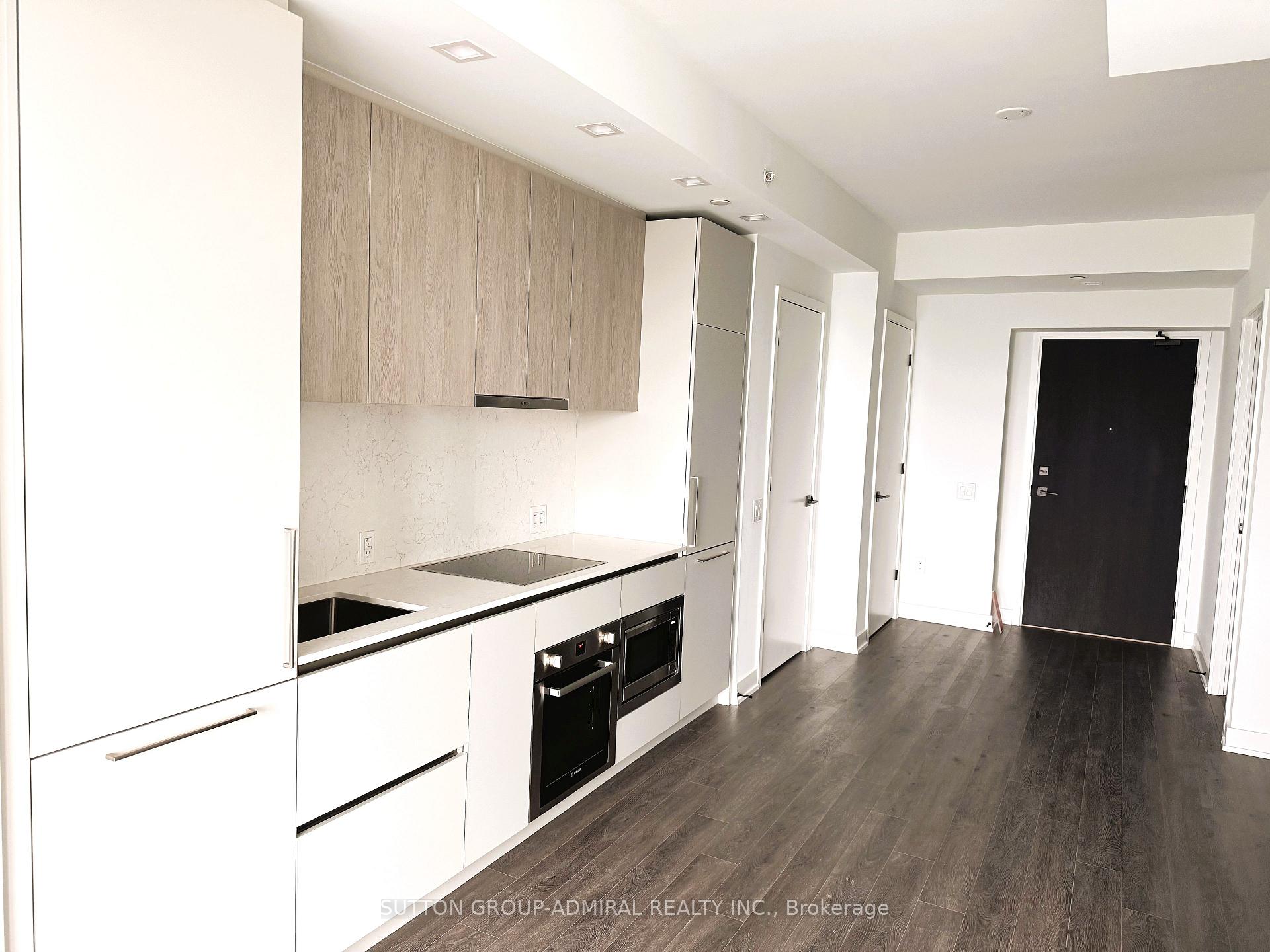 Photo 10 of Unit 4705, 609 Sherbourne Street, Toronto, North St. James Town — HOMEH