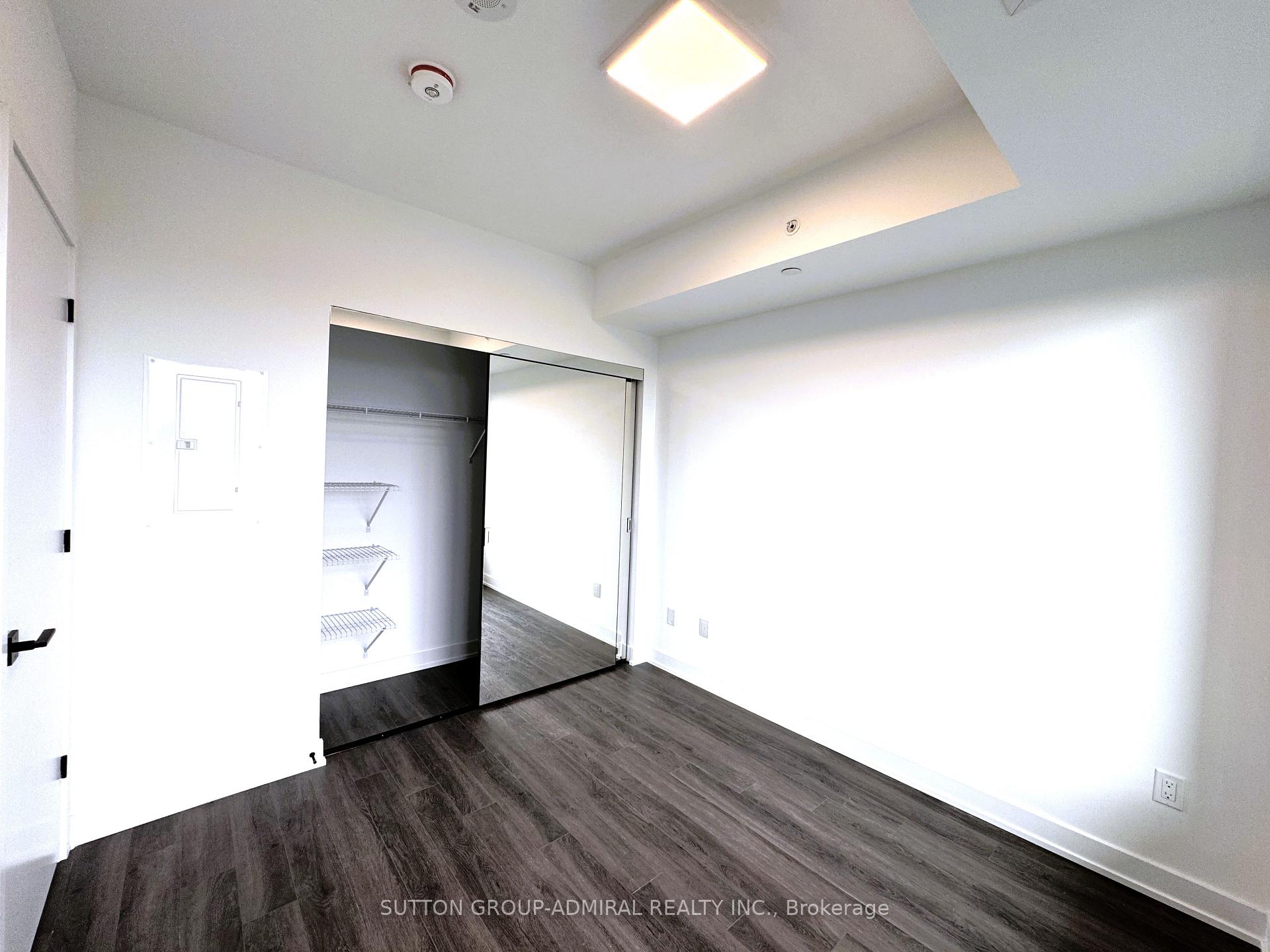 Photo 19 of Unit 4705, 609 Sherbourne Street, Toronto, North St. James Town — HOMEH