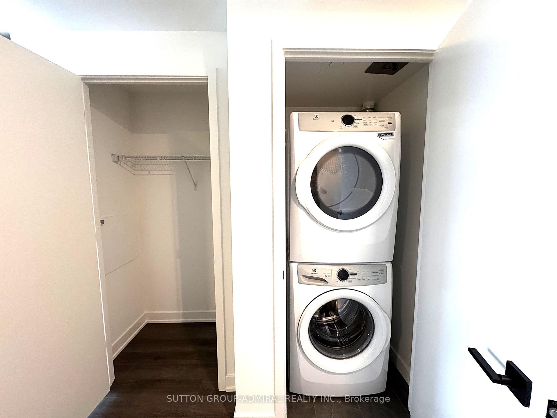 Photo 30 of Unit 4705, 609 Sherbourne Street, Toronto, North St. James Town — HOMEH
