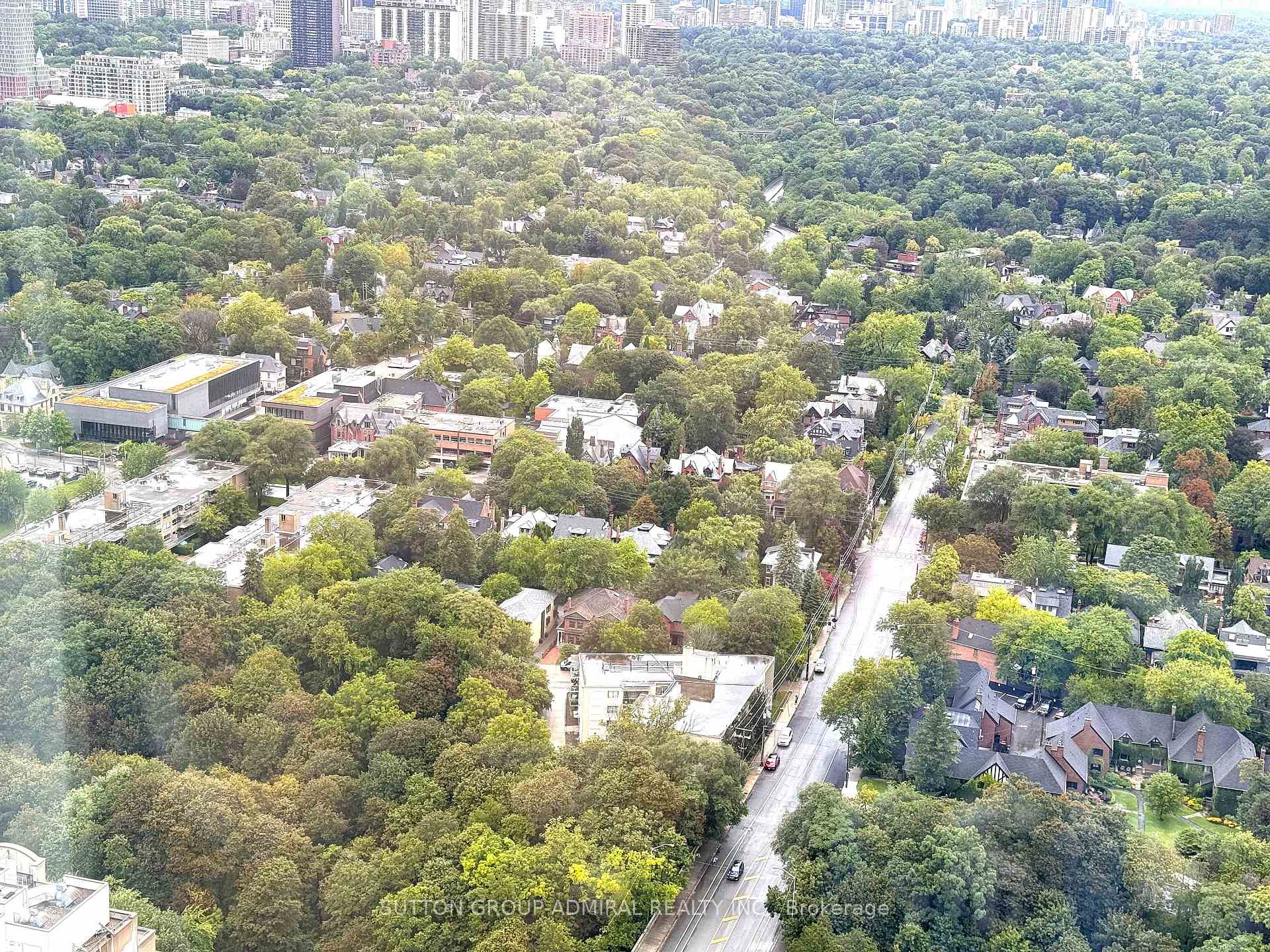 Photo 36 of Unit 4705, 609 Sherbourne Street, Toronto, North St. James Town — HOMEH