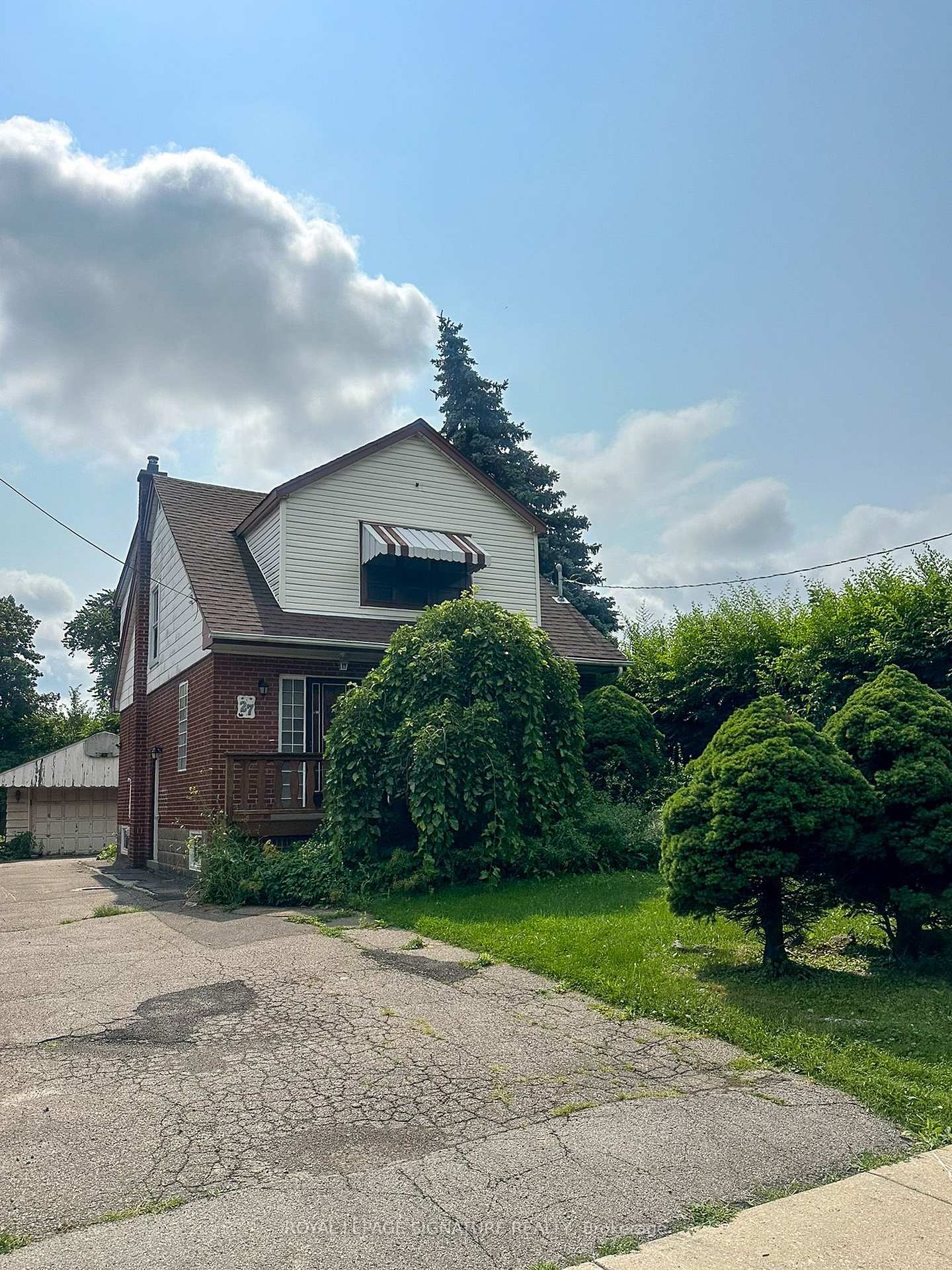 Photo 3 of Unit A122, 27 Millen Avenue, Hamilton, Centremount — HOMEH